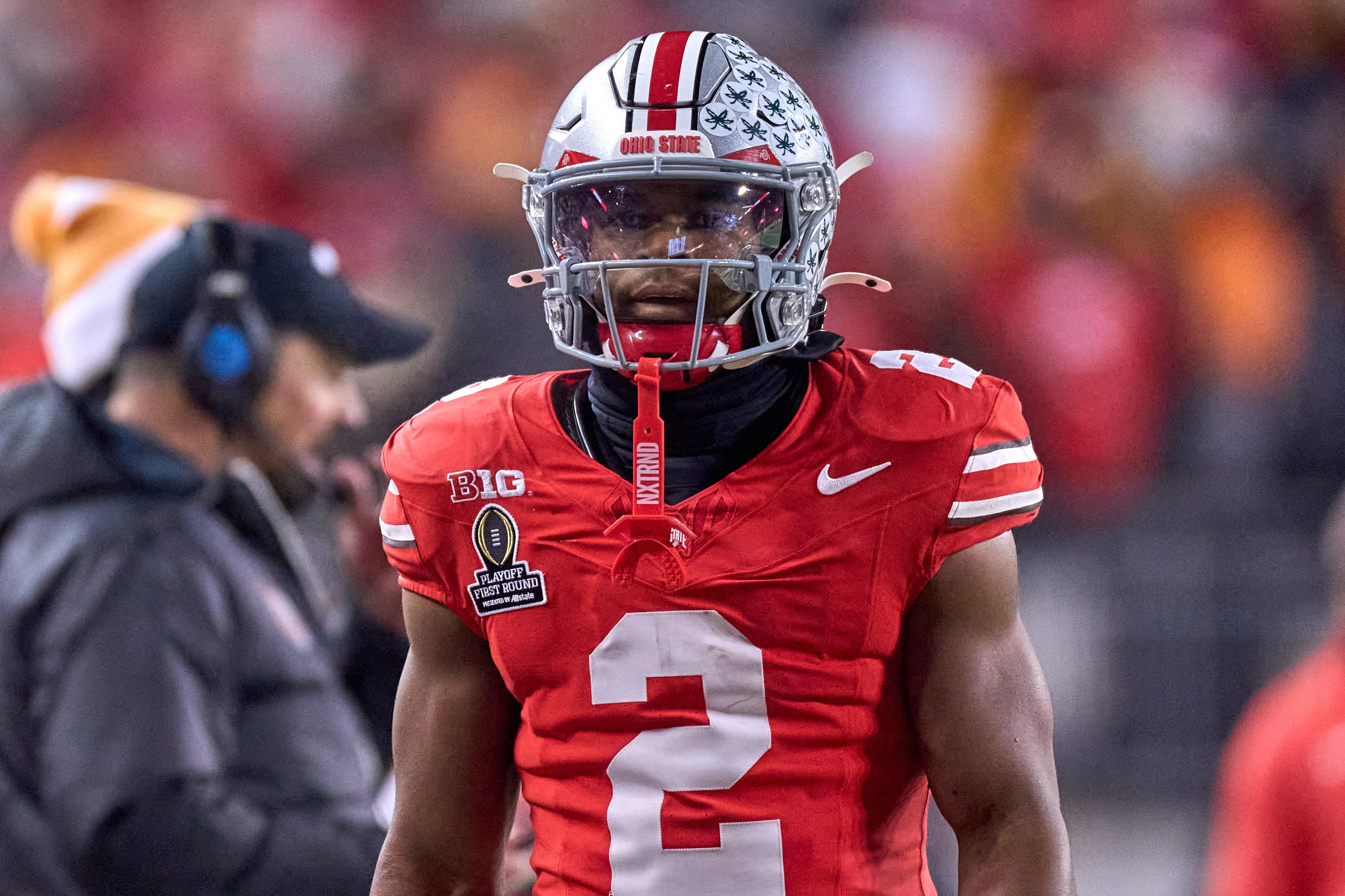 College Football 2025 Predictions for Week 1 Rankings and NCAA Standings