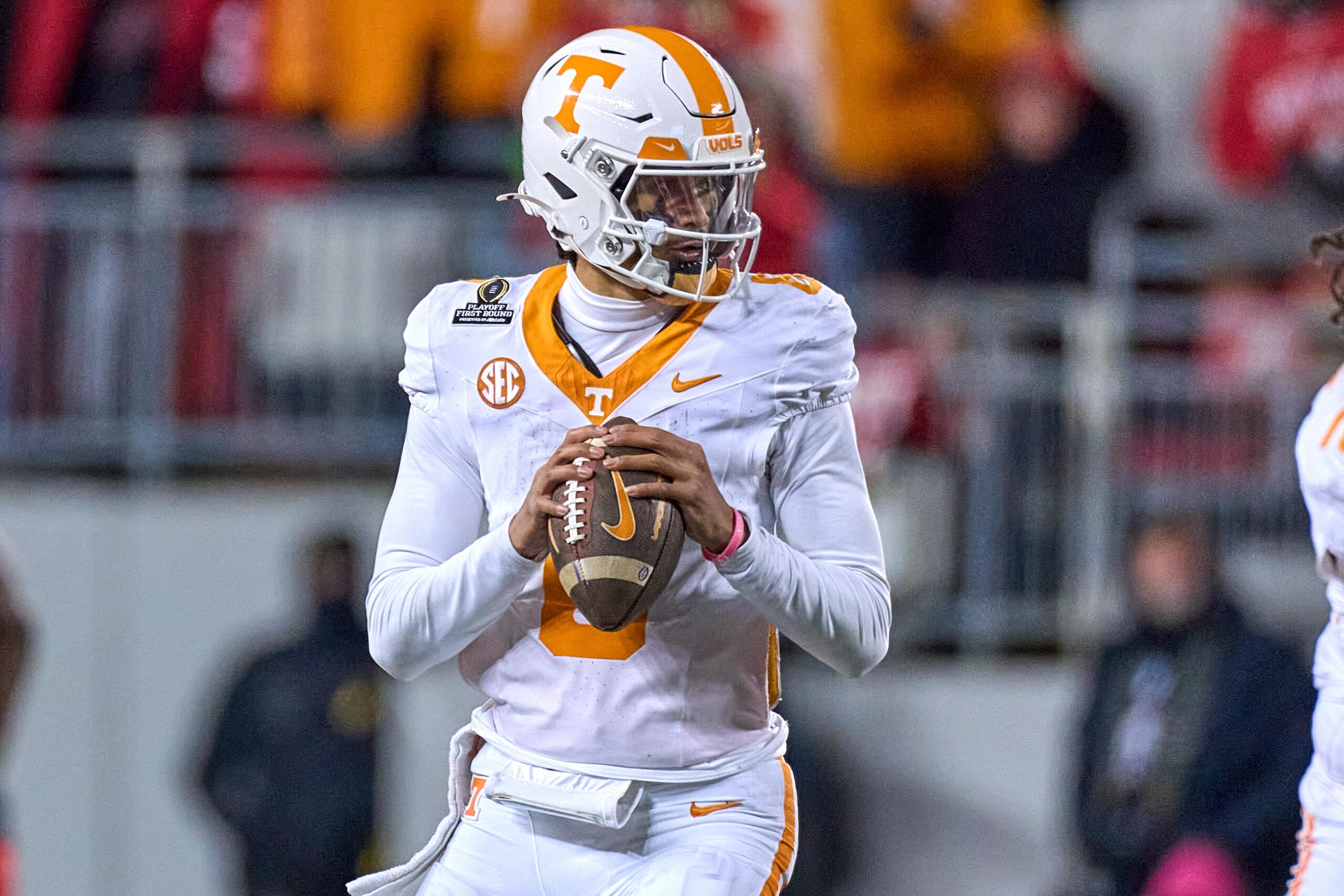 Tennessee v Ohio State - Playoff First Round Tennessee v Ohio State - Playoff First Round