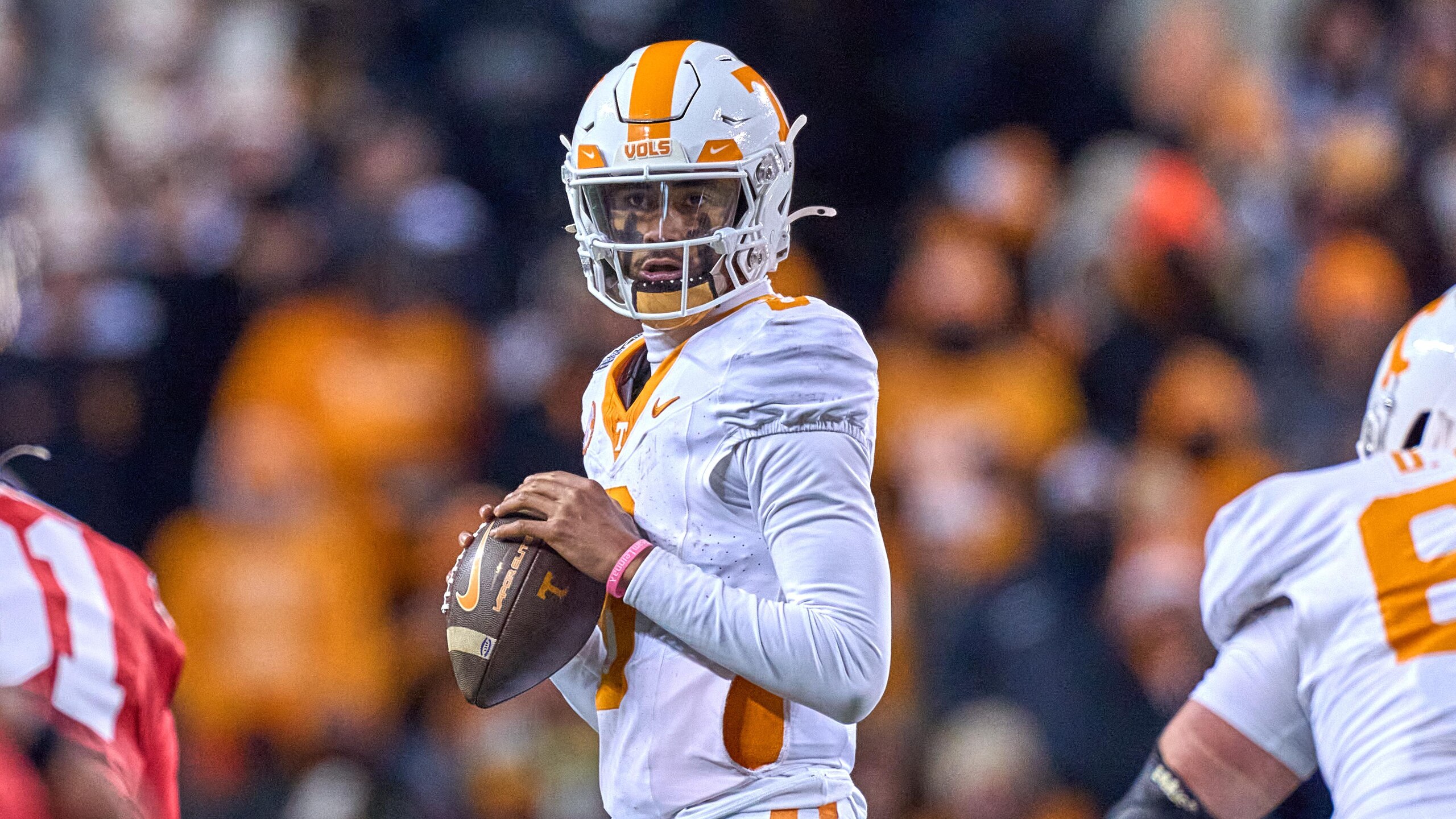 Tennessee v Ohio State - Playoff First Round Tennessee v Ohio State - Playoff First Round