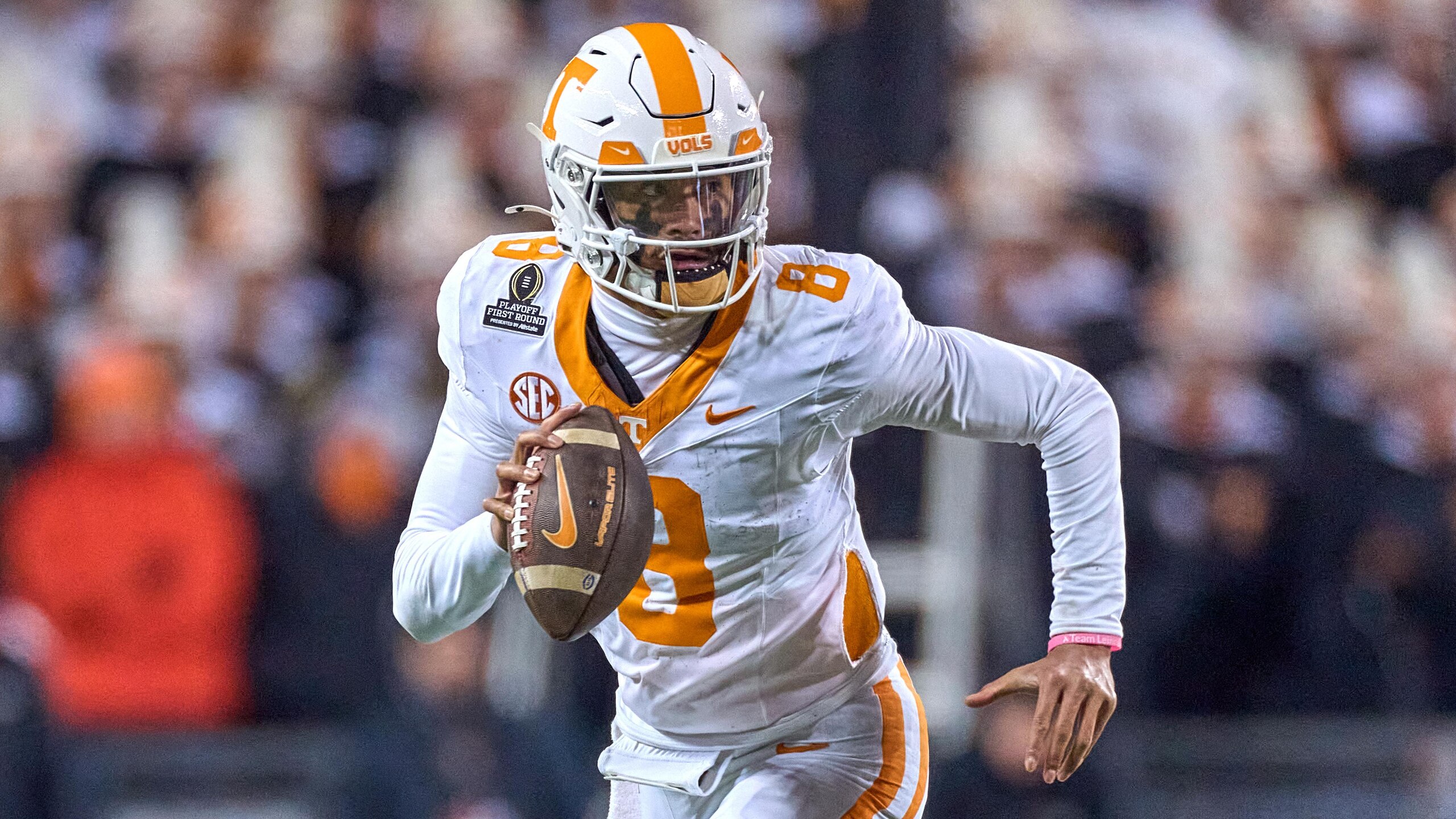 Tennessee v Ohio State - Playoff First Round Tennessee v Ohio State - Playoff First Round