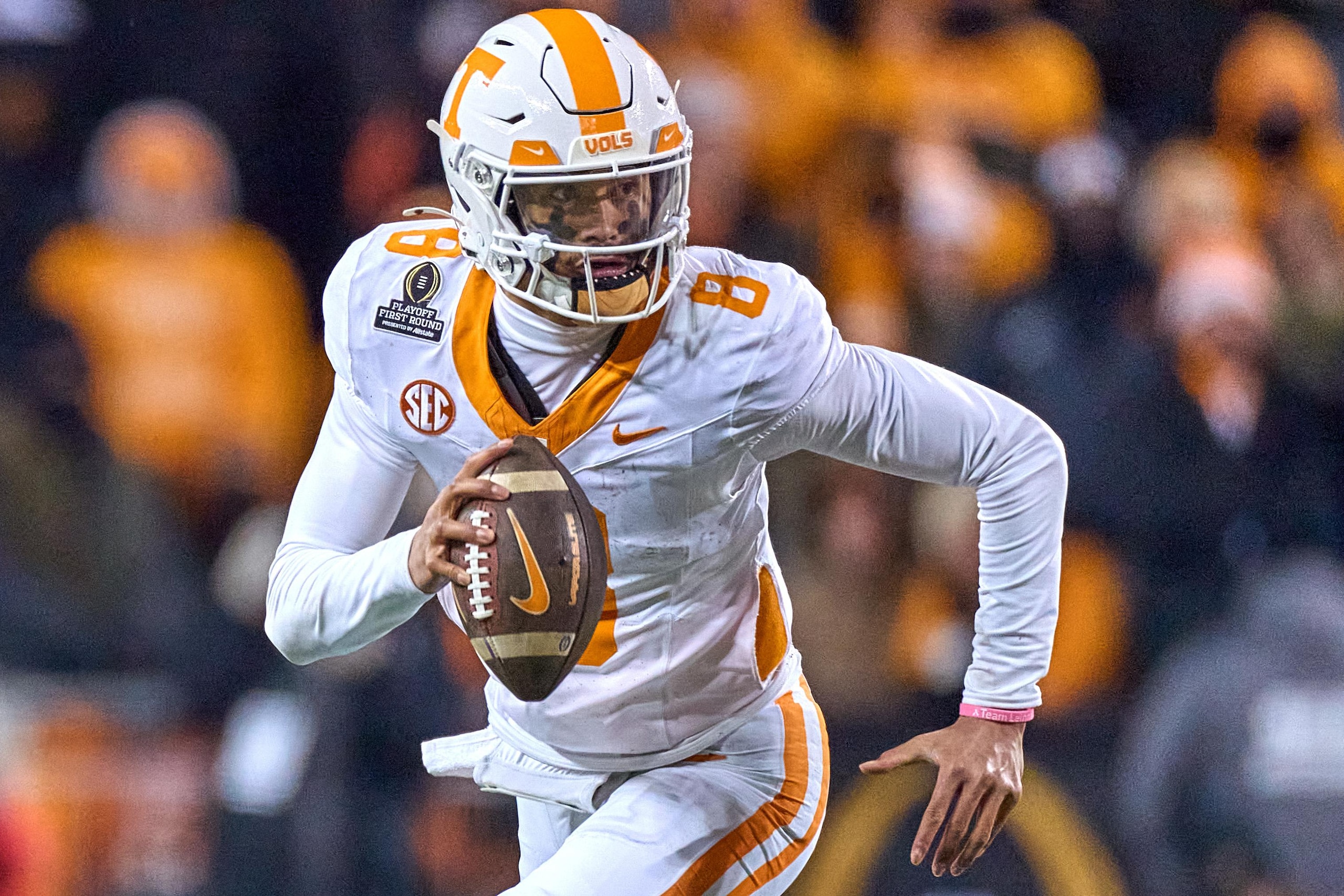 Tennessee v Ohio State - Playoff First Round Tennessee v Ohio State - Playoff First Round