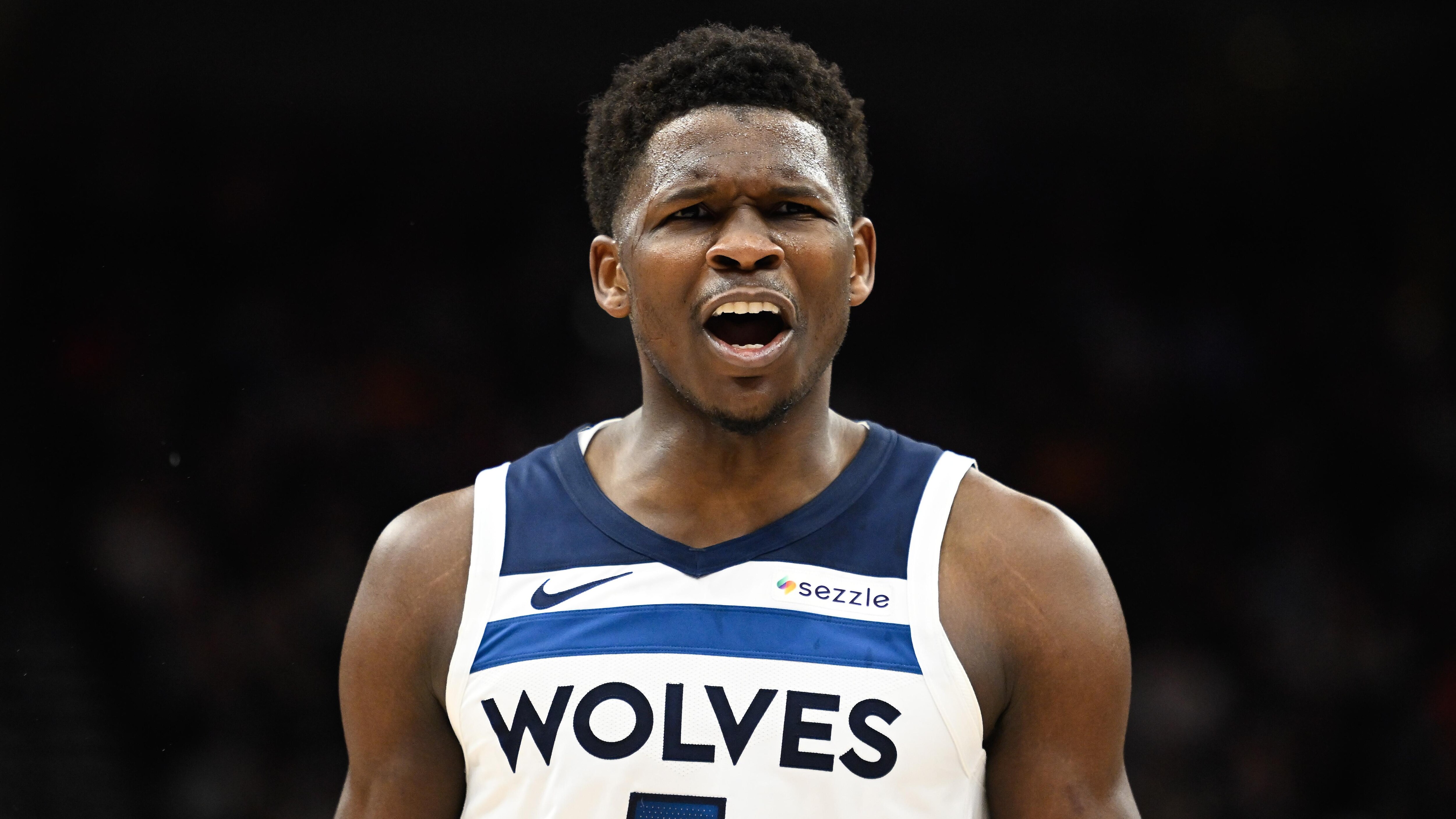 Minnesota Timberwolves v Utah Jazz