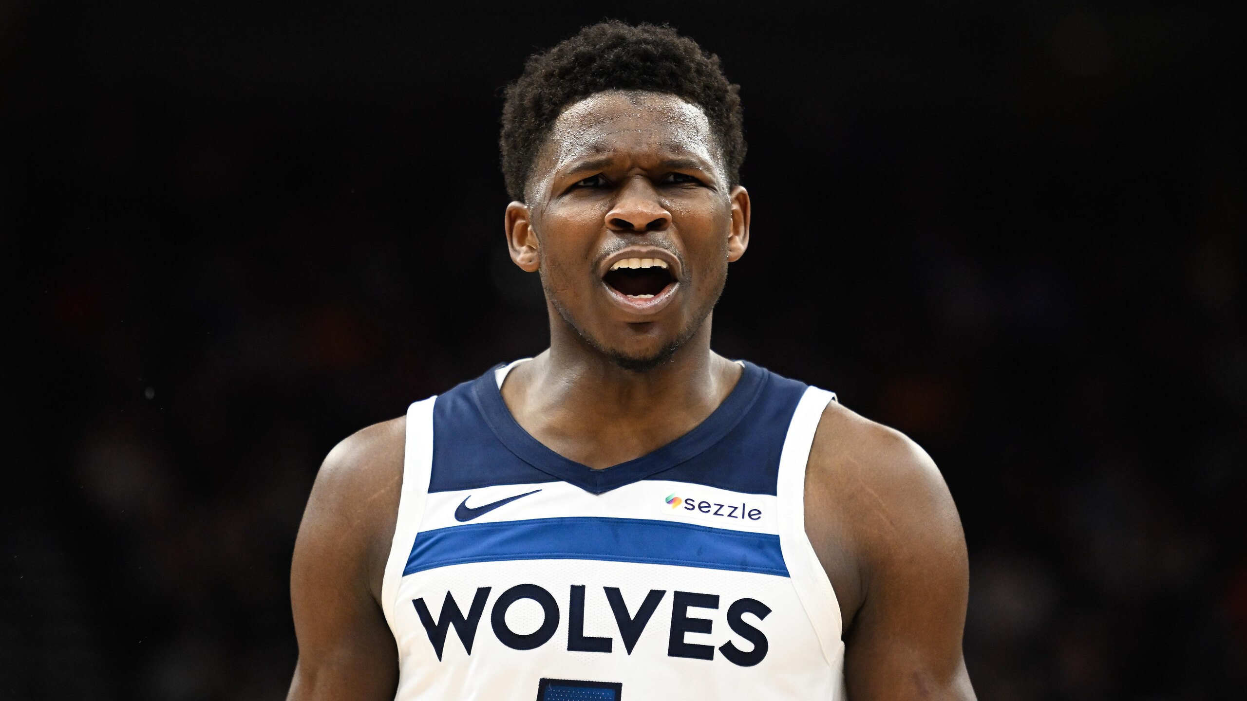 Minnesota Timberwolves v Utah Jazz