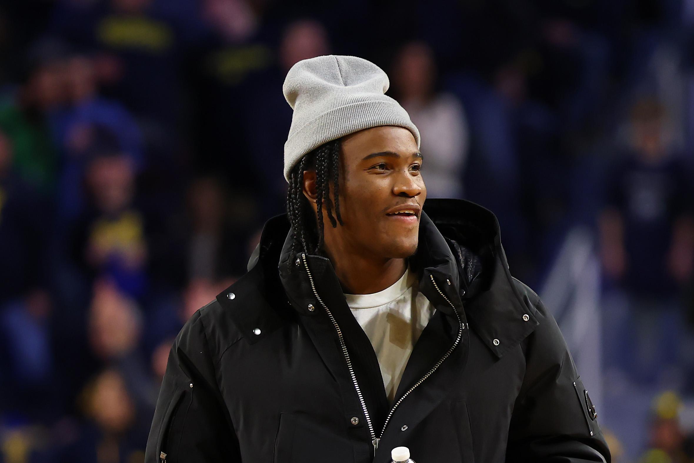 Penn State v Michigan