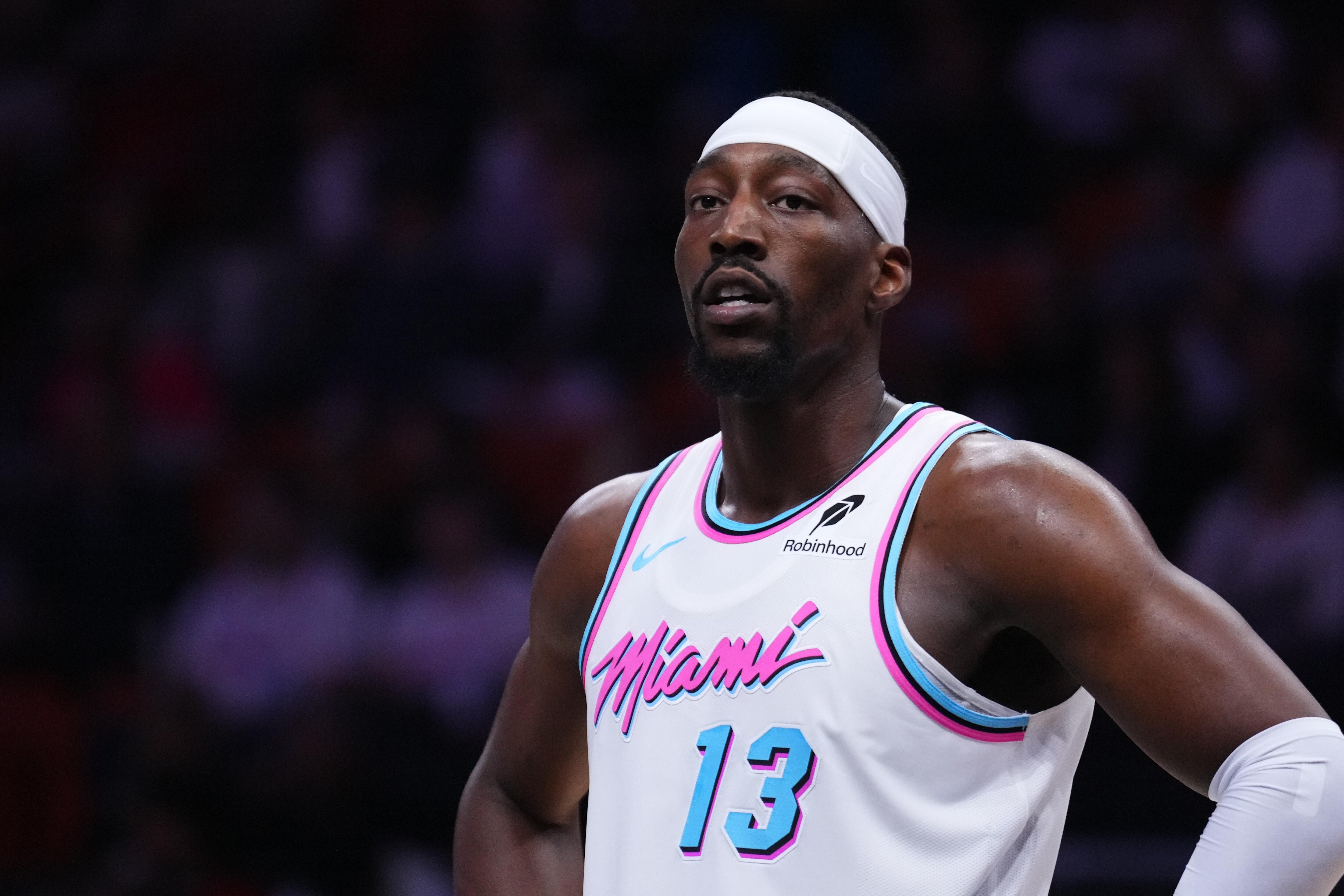 Orlando Magic v Miami Heat