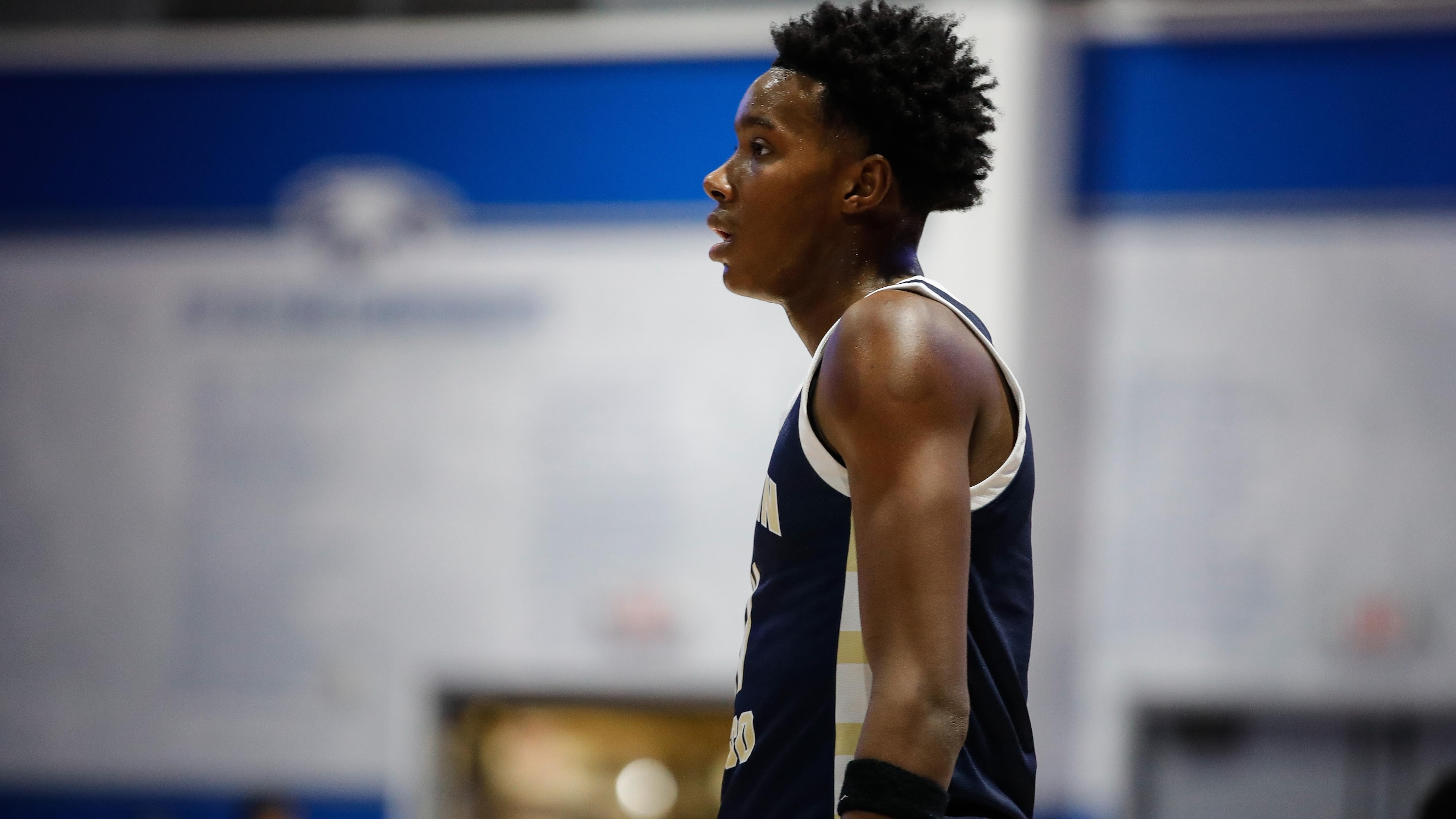 HIGH SCHOOL BASKETBALL: JAN 24 St. John Bosco at Santa Margarita