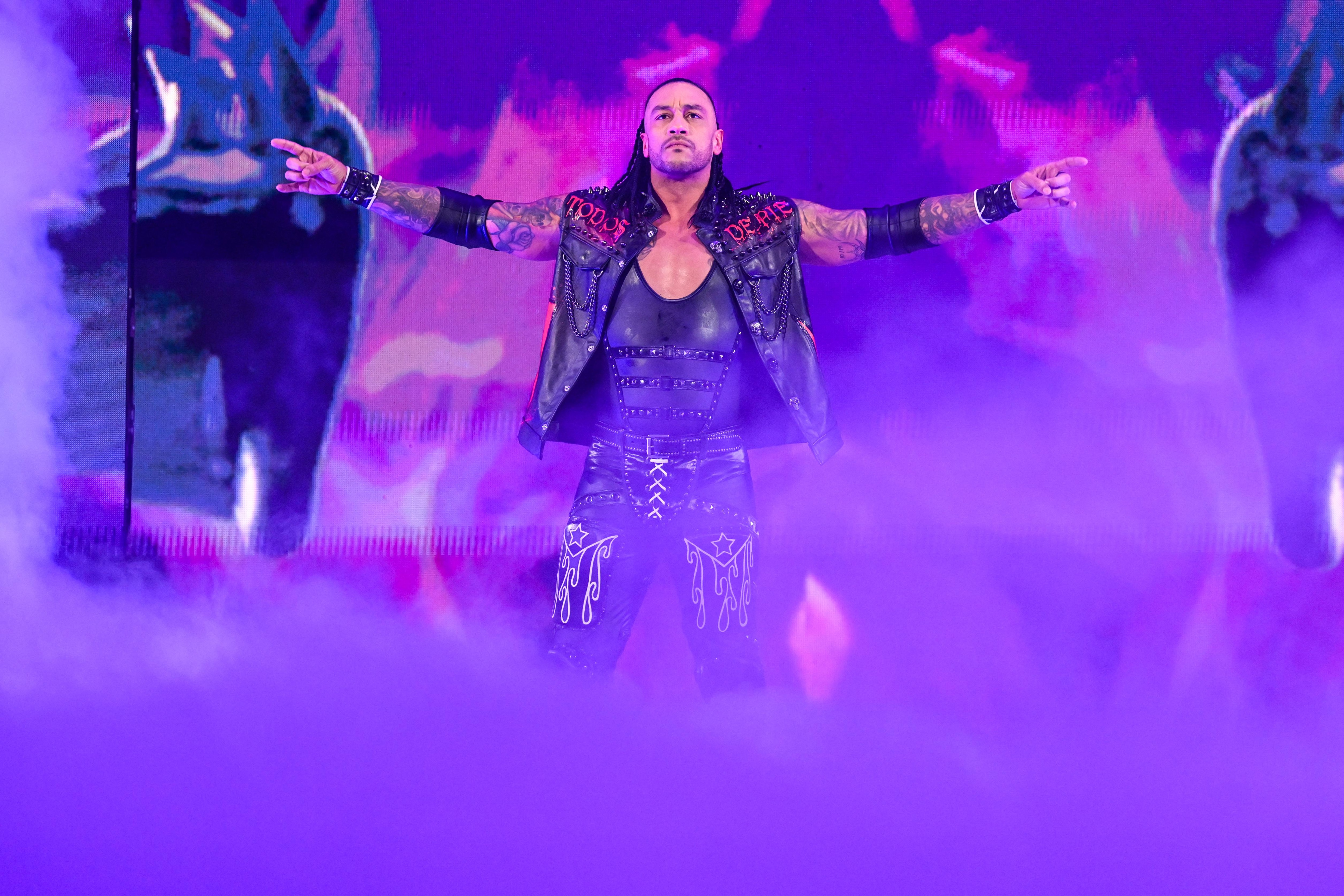 SmackDown