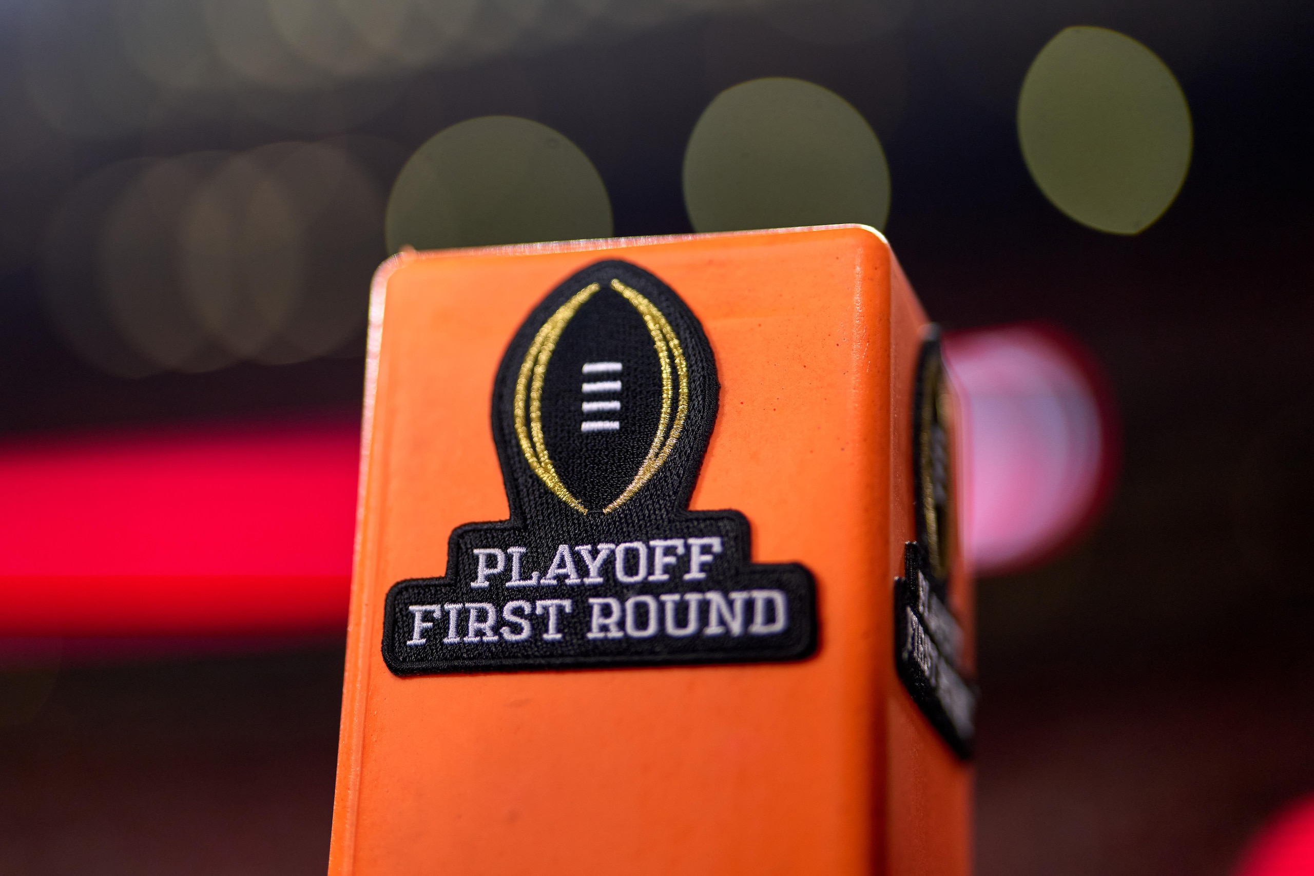 Tennessee v Ohio State - Playoff First Round