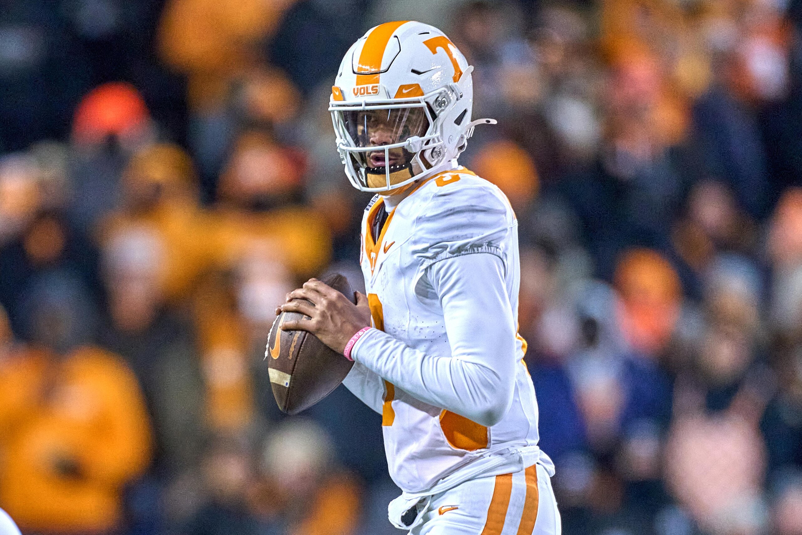 Tennessee v Ohio State - Playoff First Round Tennessee v Ohio State - Playoff First Round