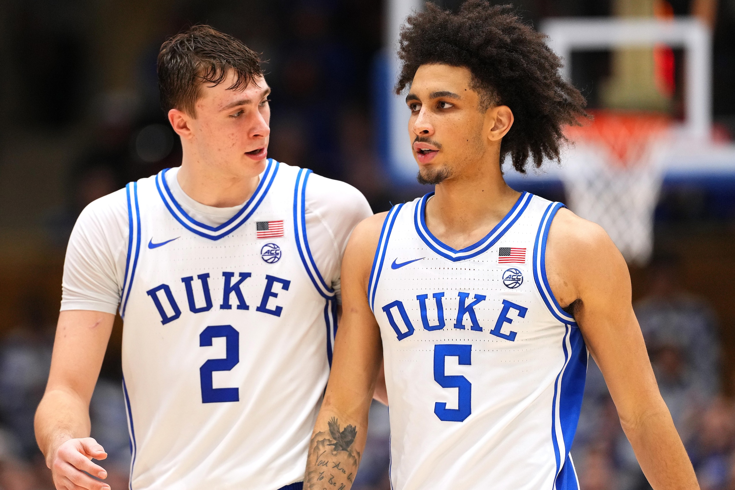 NC State v Duke