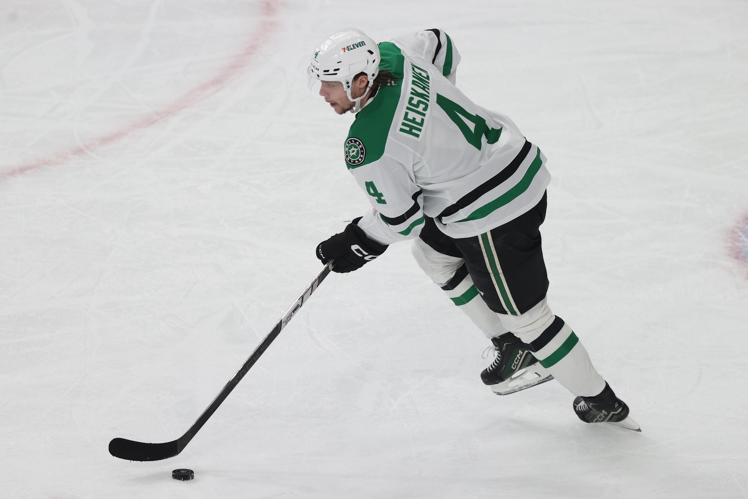 Dallas Stars v Vegas Golden Knights Dallas Stars v Vegas Golden Knights