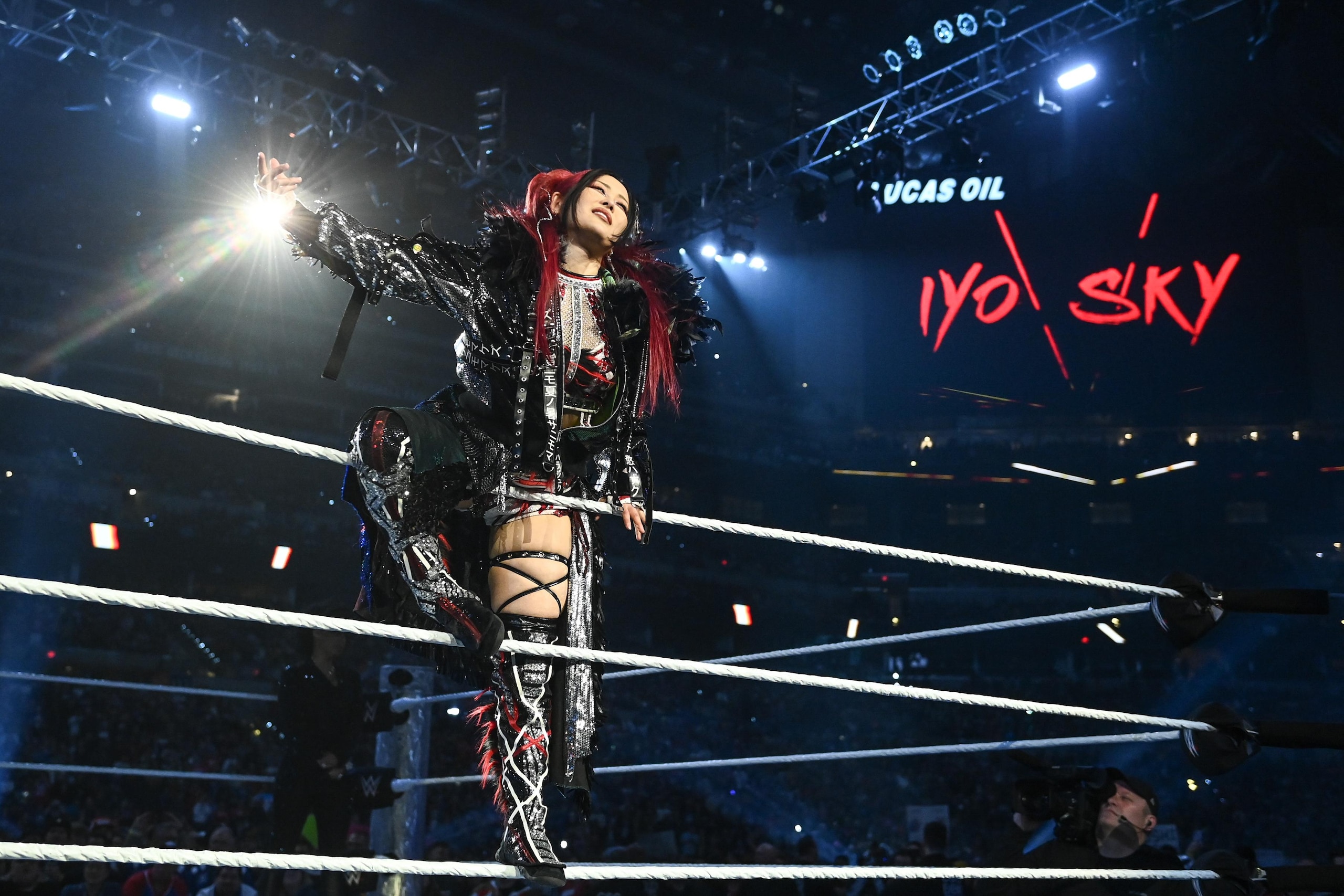 WWE Royal Rumble WWE Royal Rumble