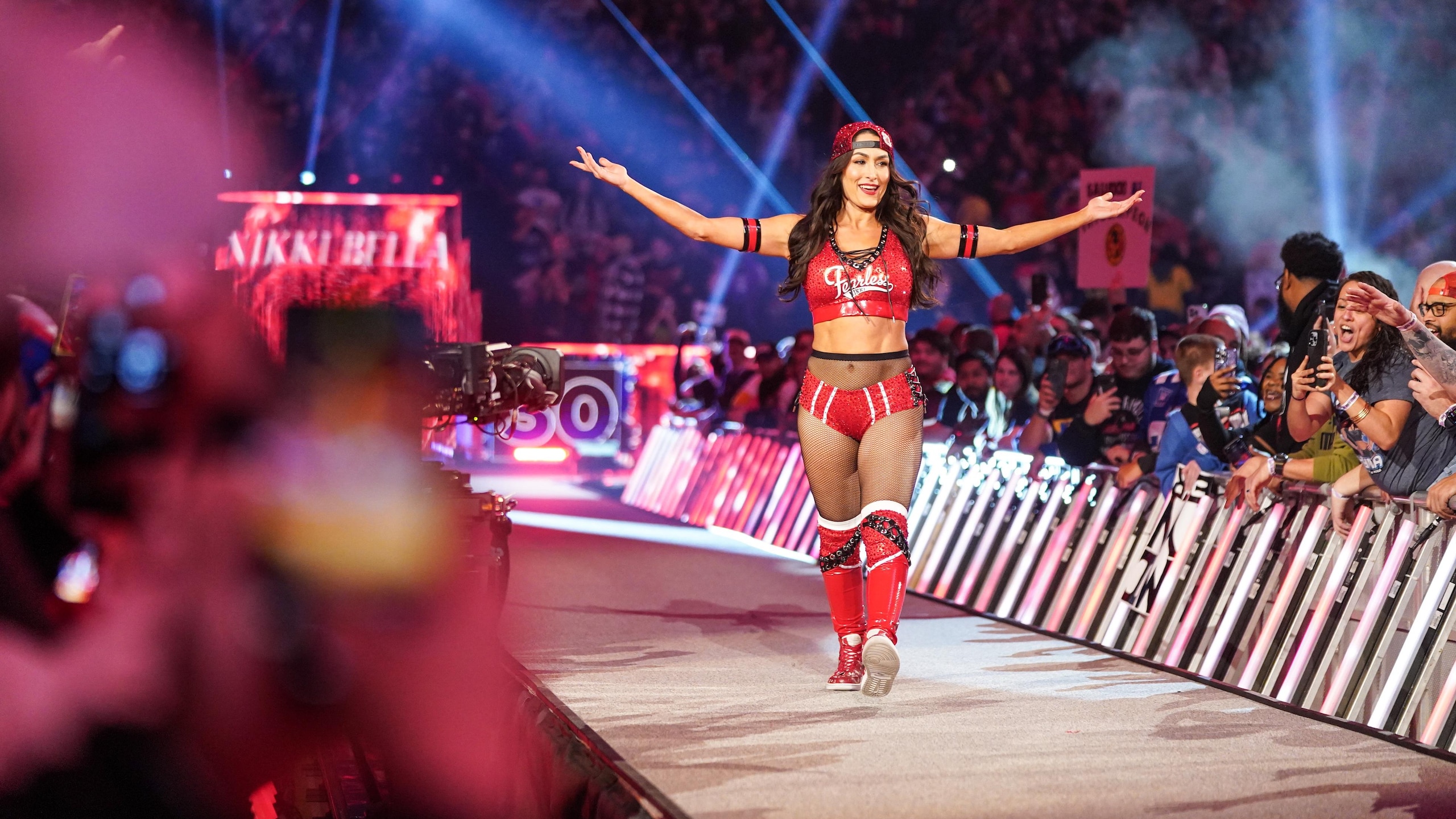 WWE Royal Rumble