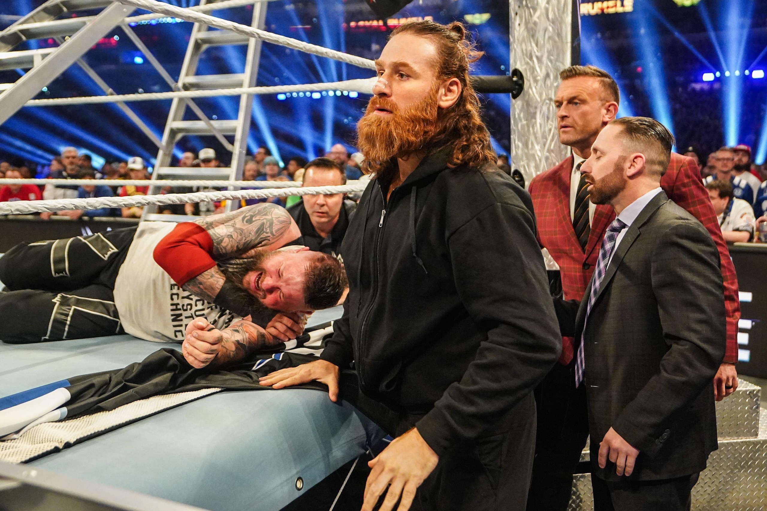 WWE Royal Rumble WWE Royal Rumble