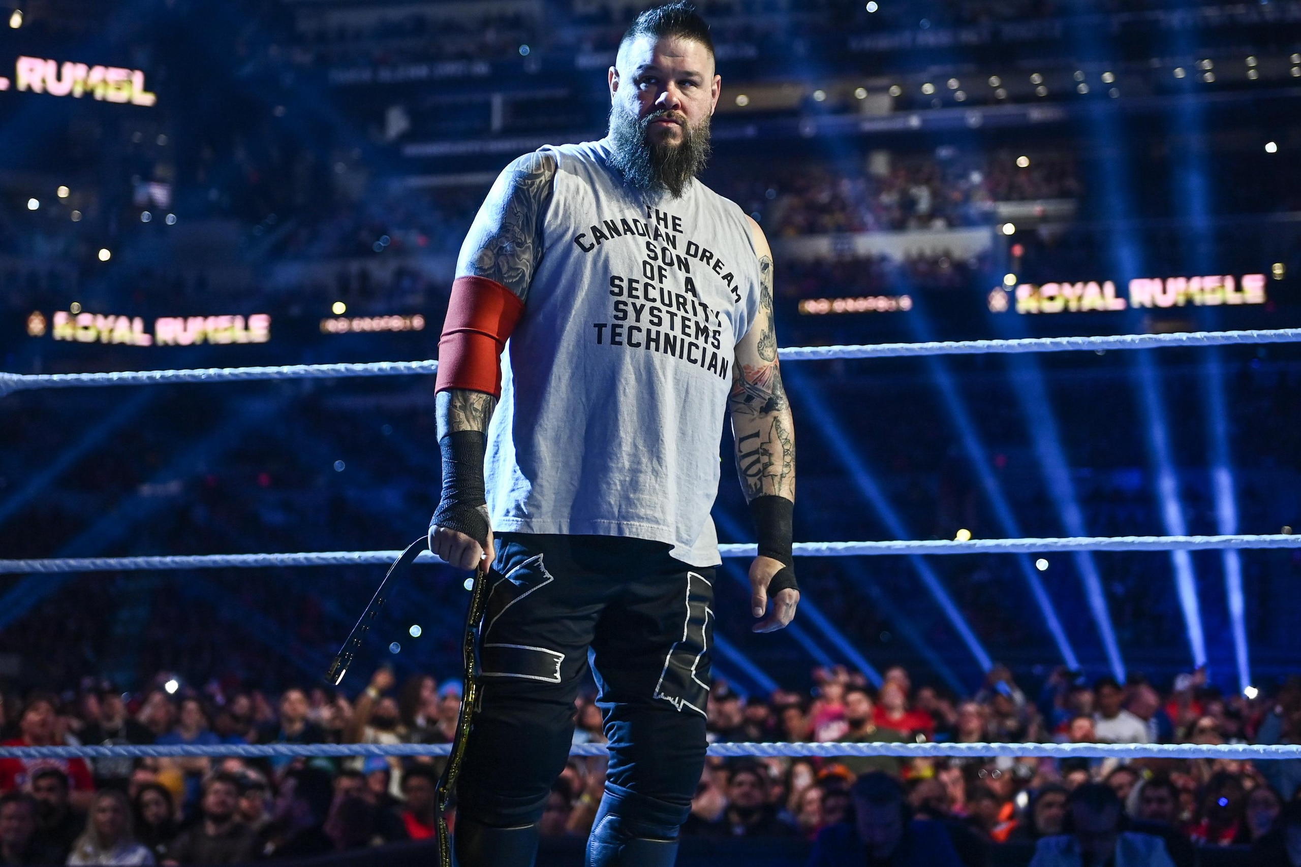 WWE Royal Rumble WWE Royal Rumble