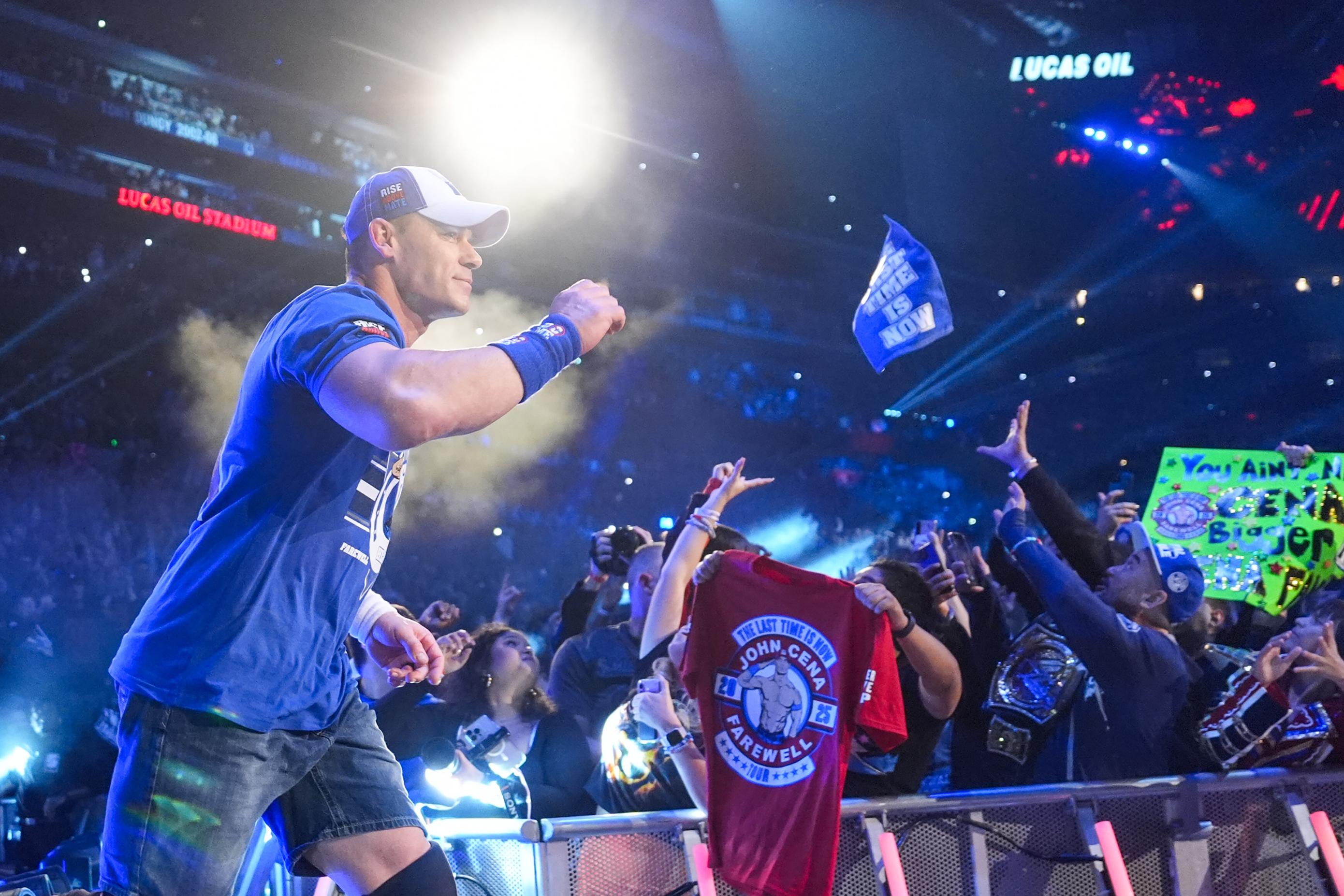 WWE Royal Rumble WWE Royal Rumble