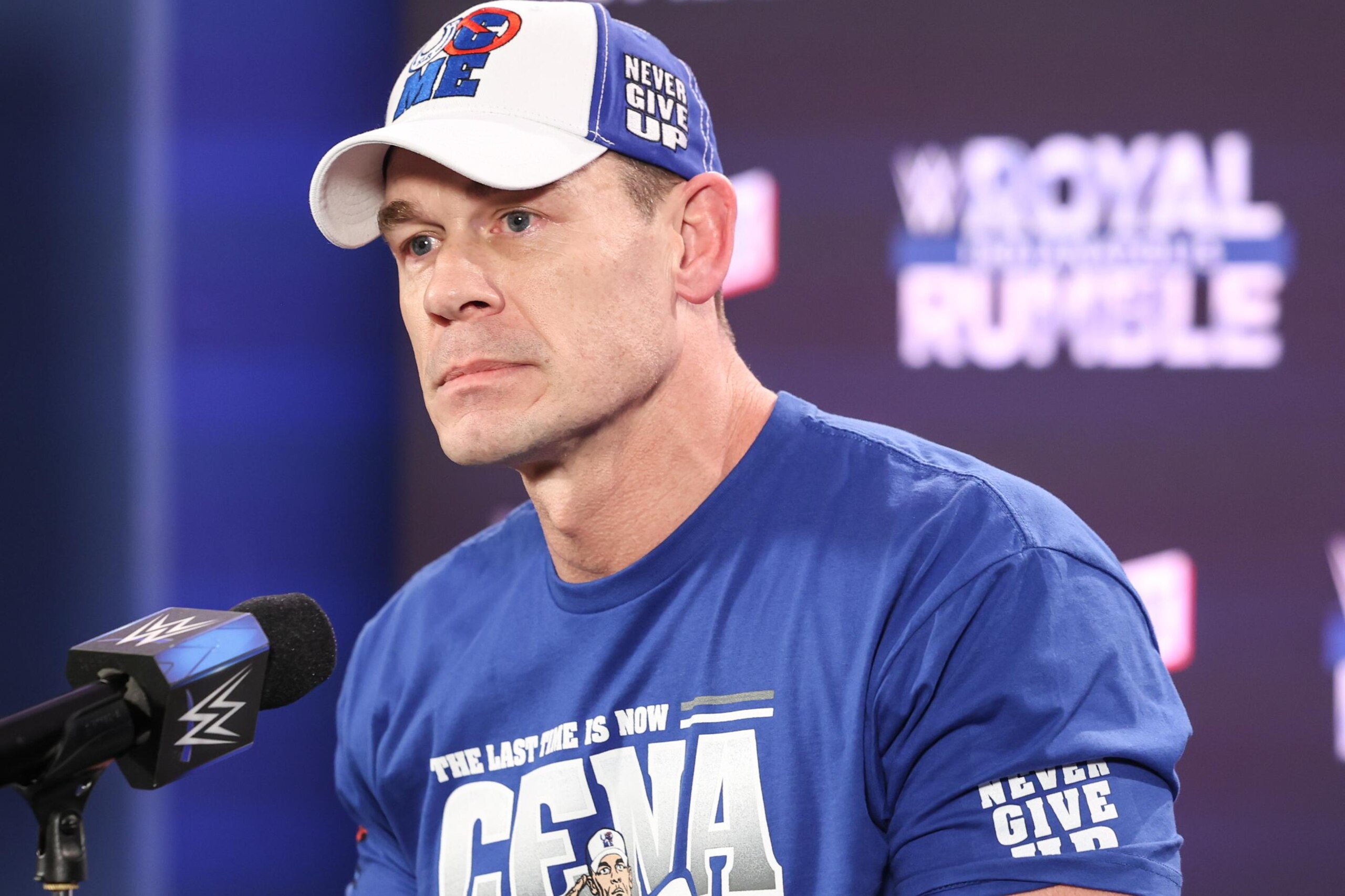 WWE Royal Rumble WWE Royal Rumble