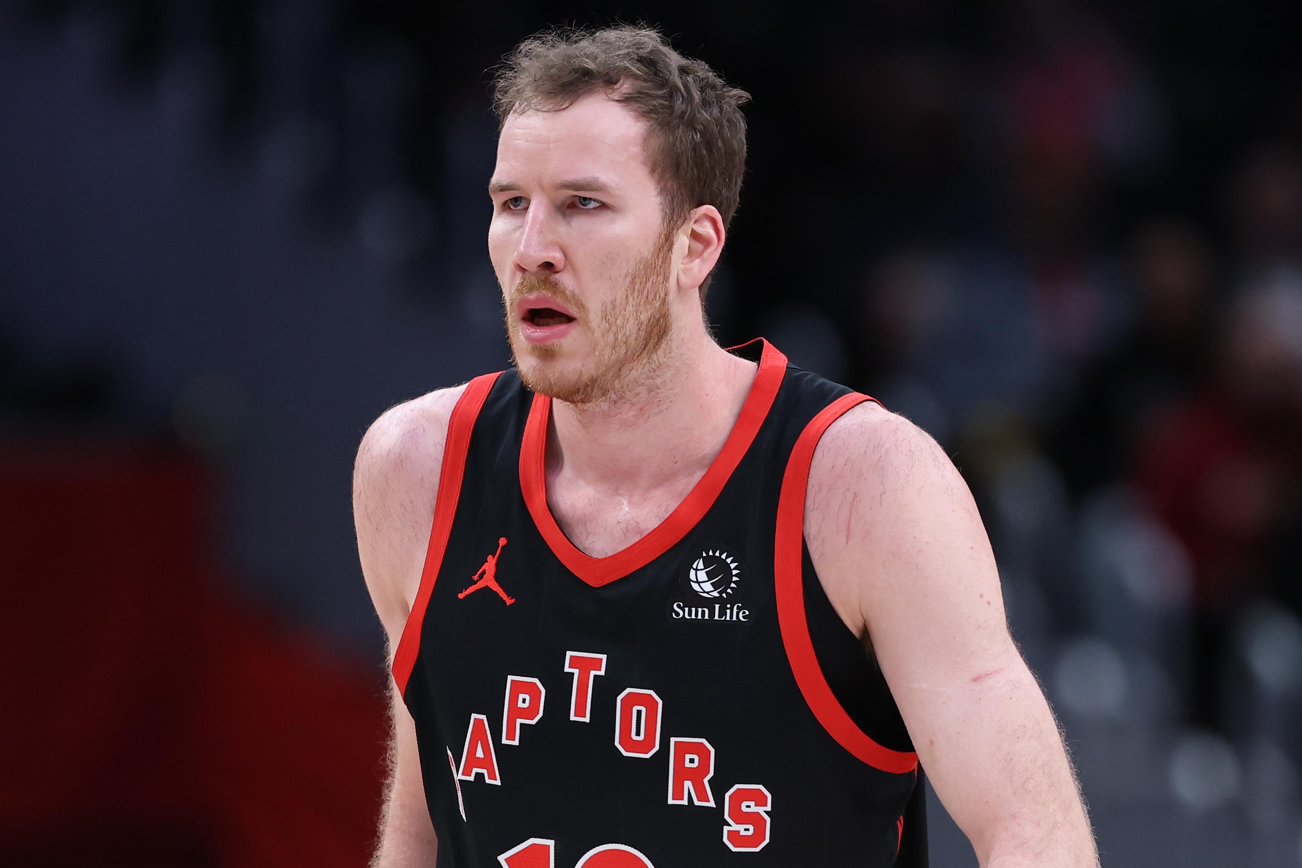 Toronto Raptors v Washington Wizards Toronto Raptors v Washington Wizards