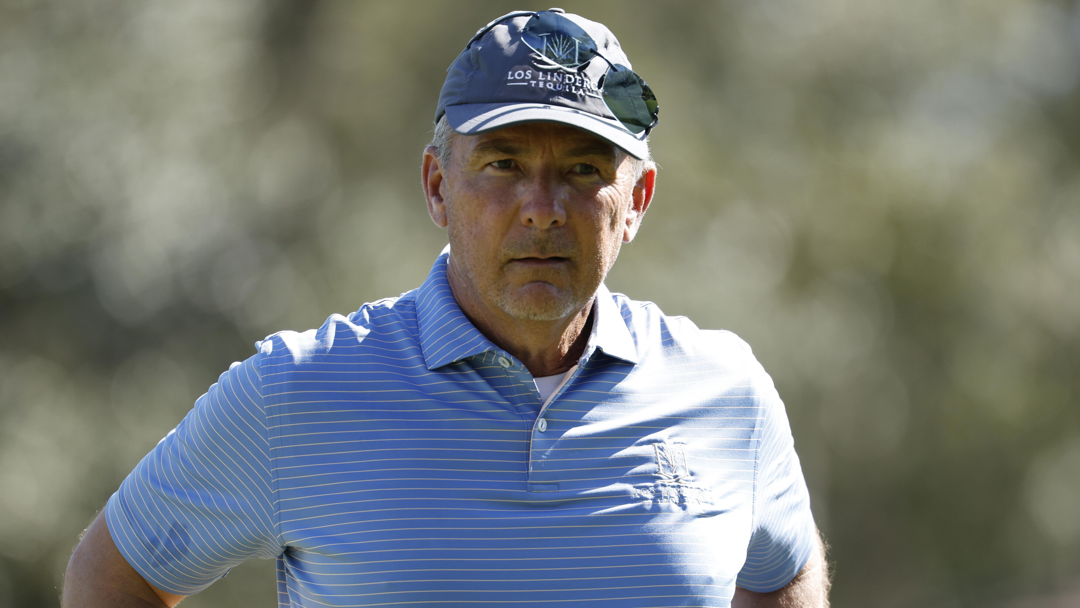 Urban Meyer Says NFL Should Suspend Jim Harbaugh amid Michigan's Sign-Stealing Scandal