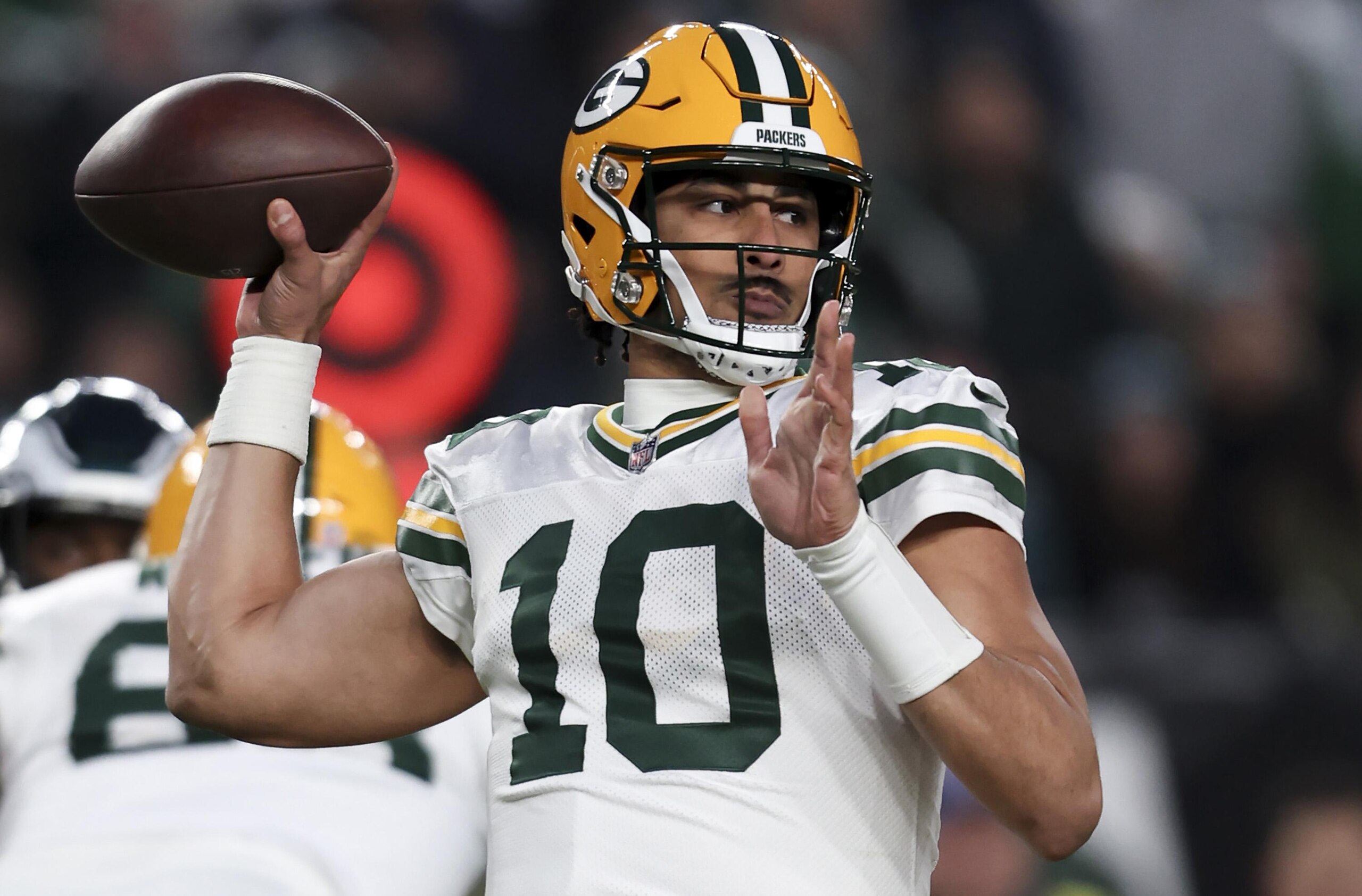 NFC Wild Card Playoffs: Green Bay Packers v Philadelphia Eagles NFC Wild Card Playoffs: Green Bay Packers v Philadelphia Eagles