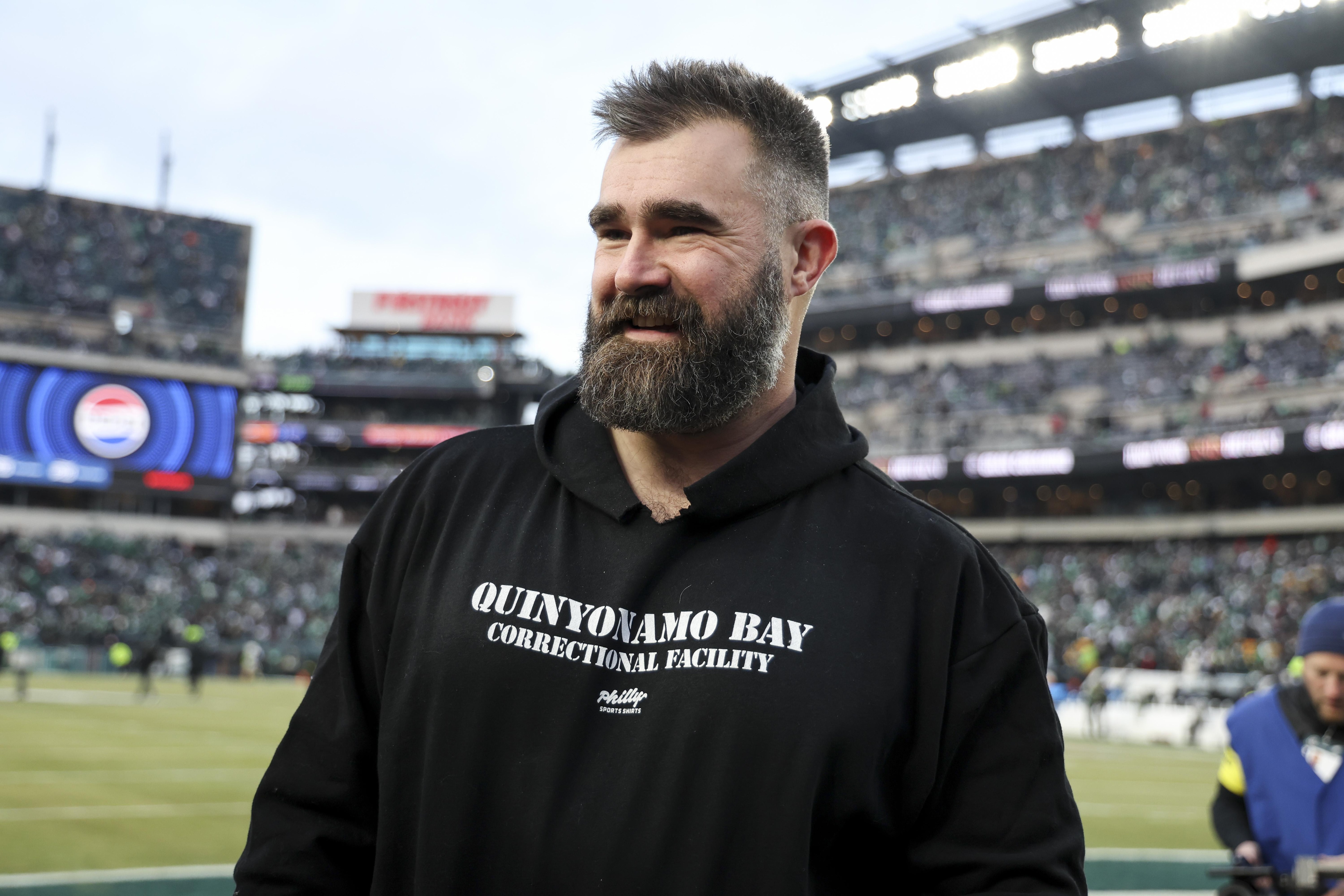 NFC Wild Card Playoffs: Green Bay Packers v Philadelphia Eagles