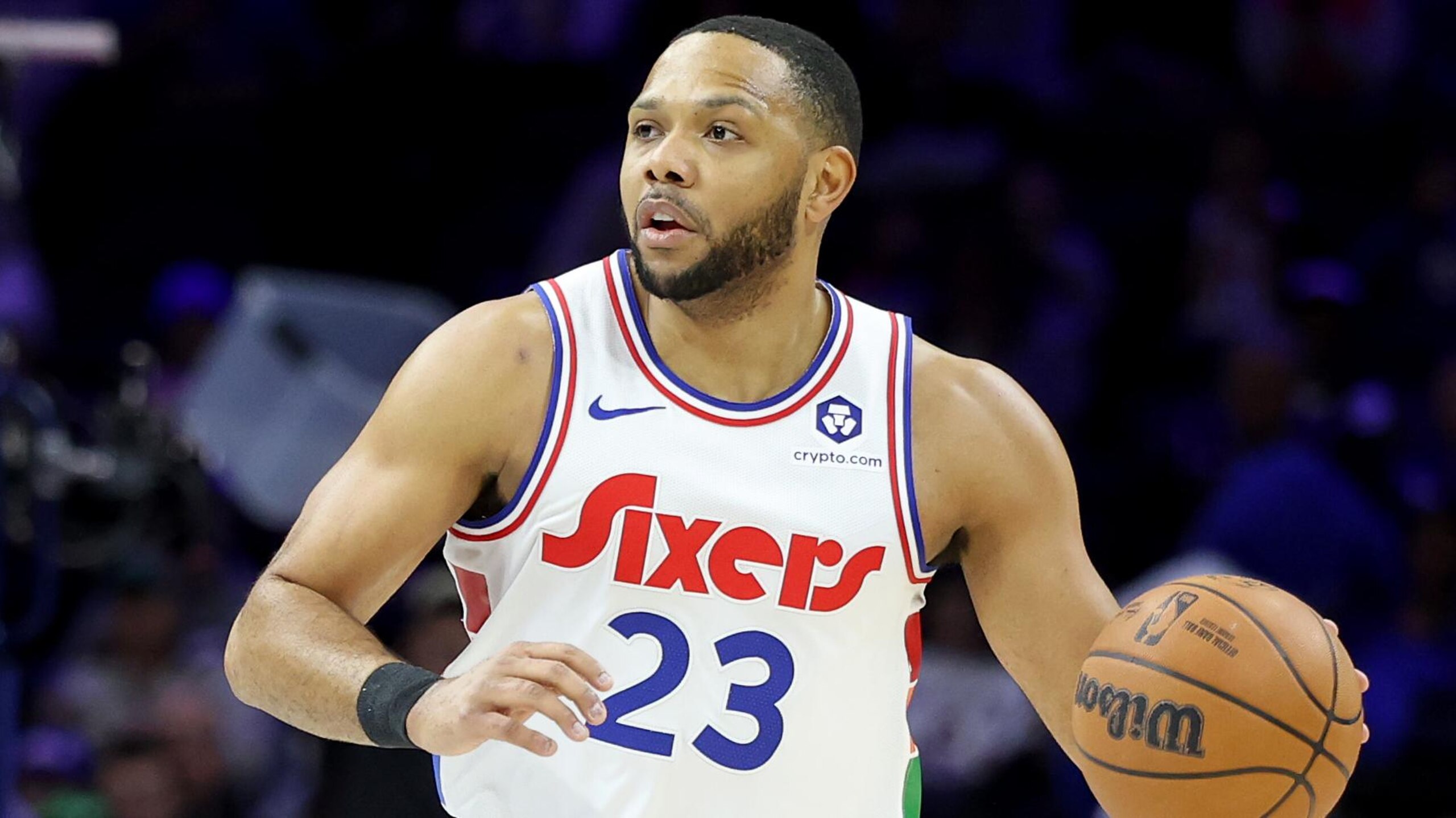 Sacramento Kings v Philadelphia 76ers