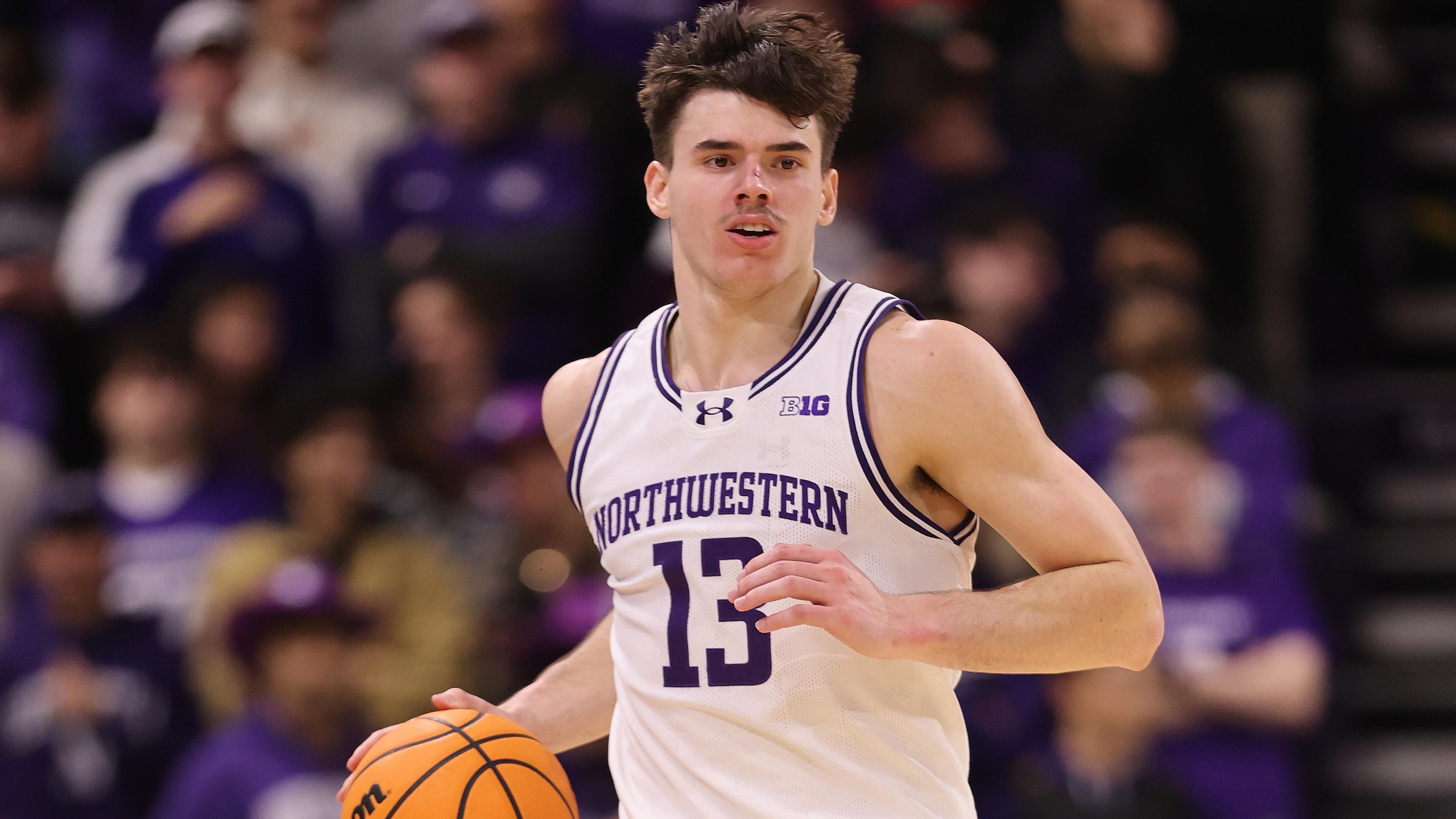 Rutgers v Northwestern
