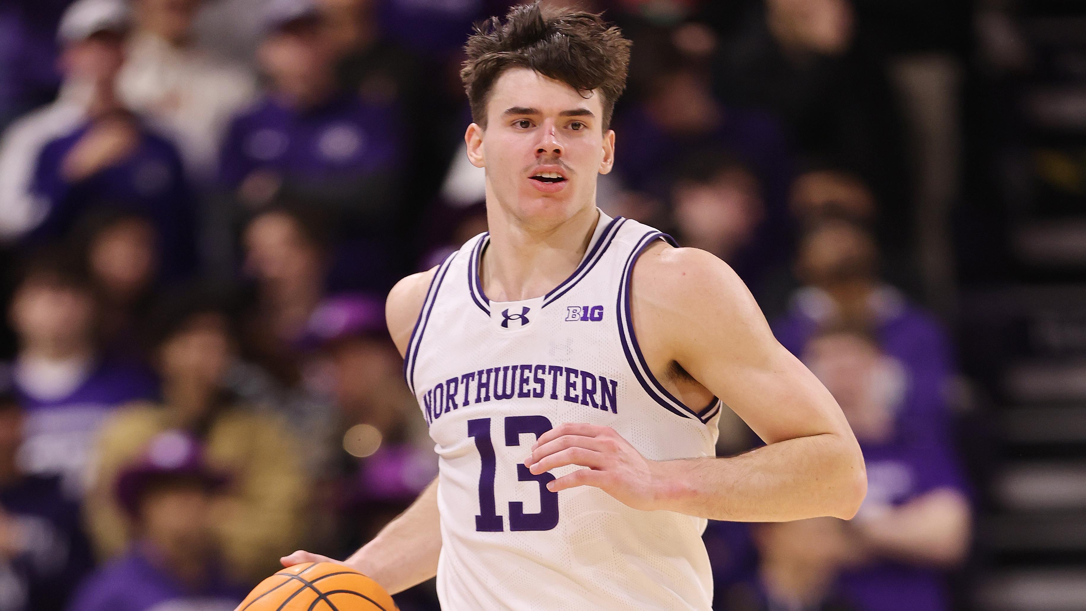 Rutgers v Northwestern