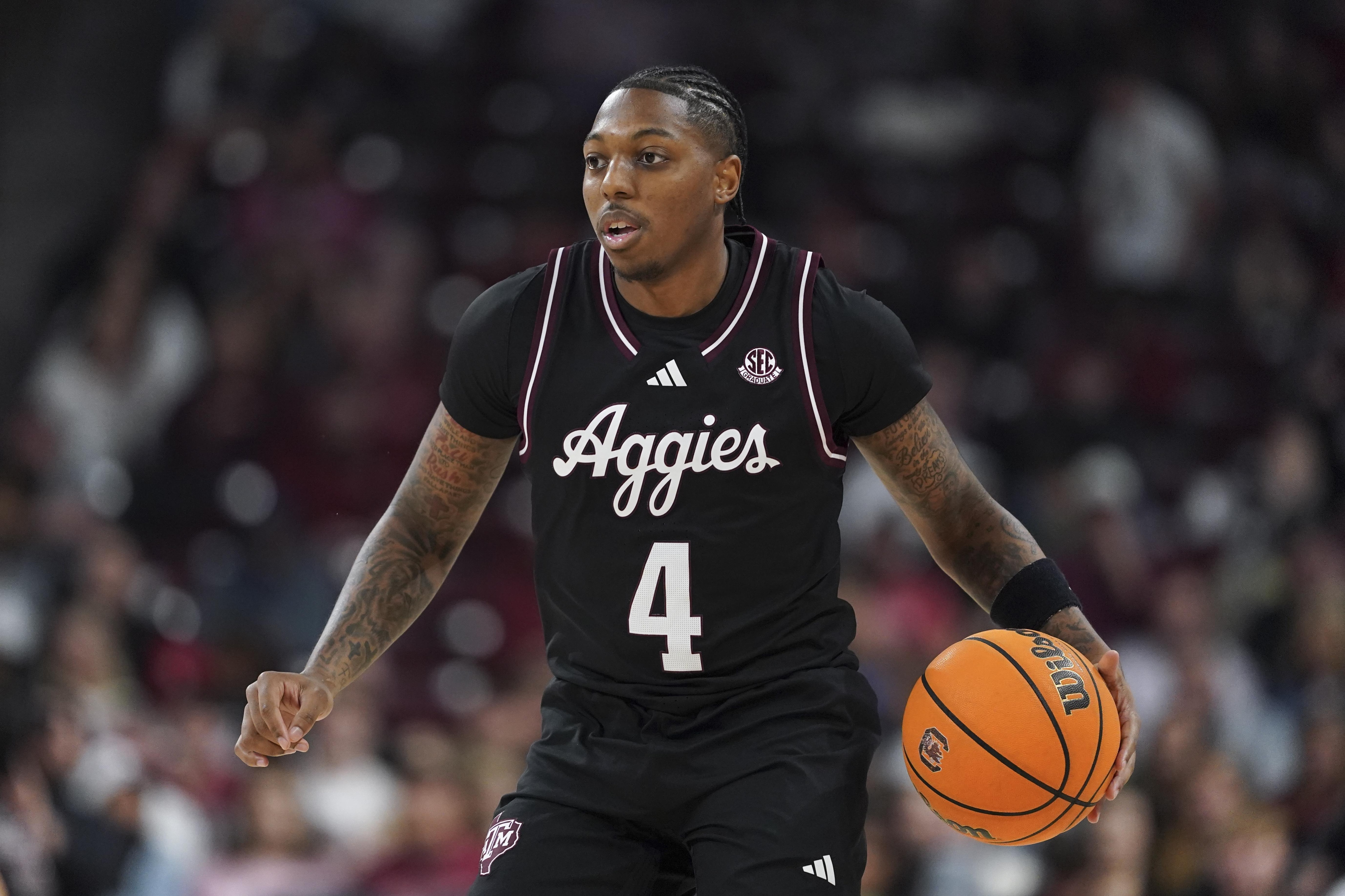 Texas A&M v South Carolina