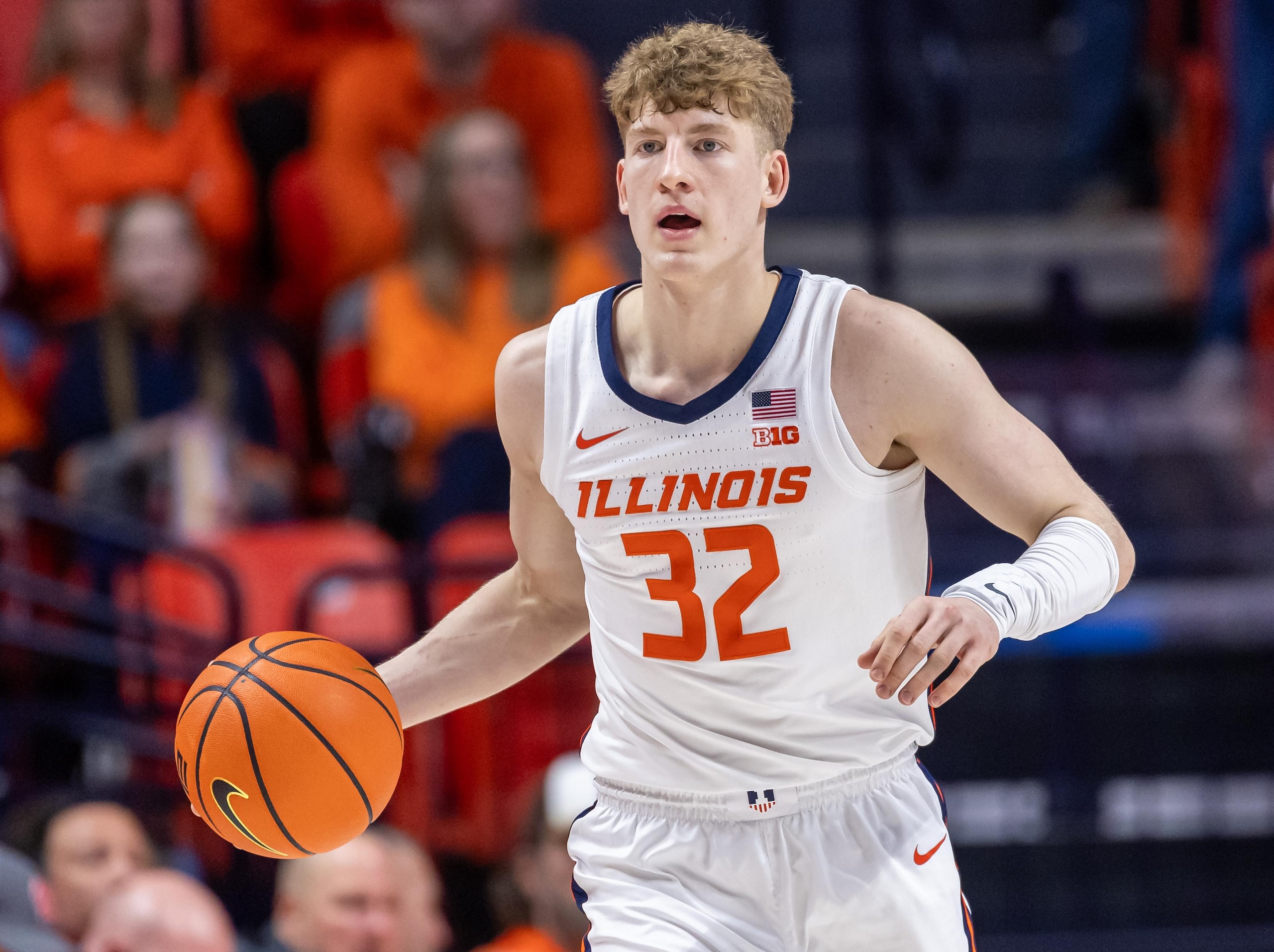 Ohio State v Illinois