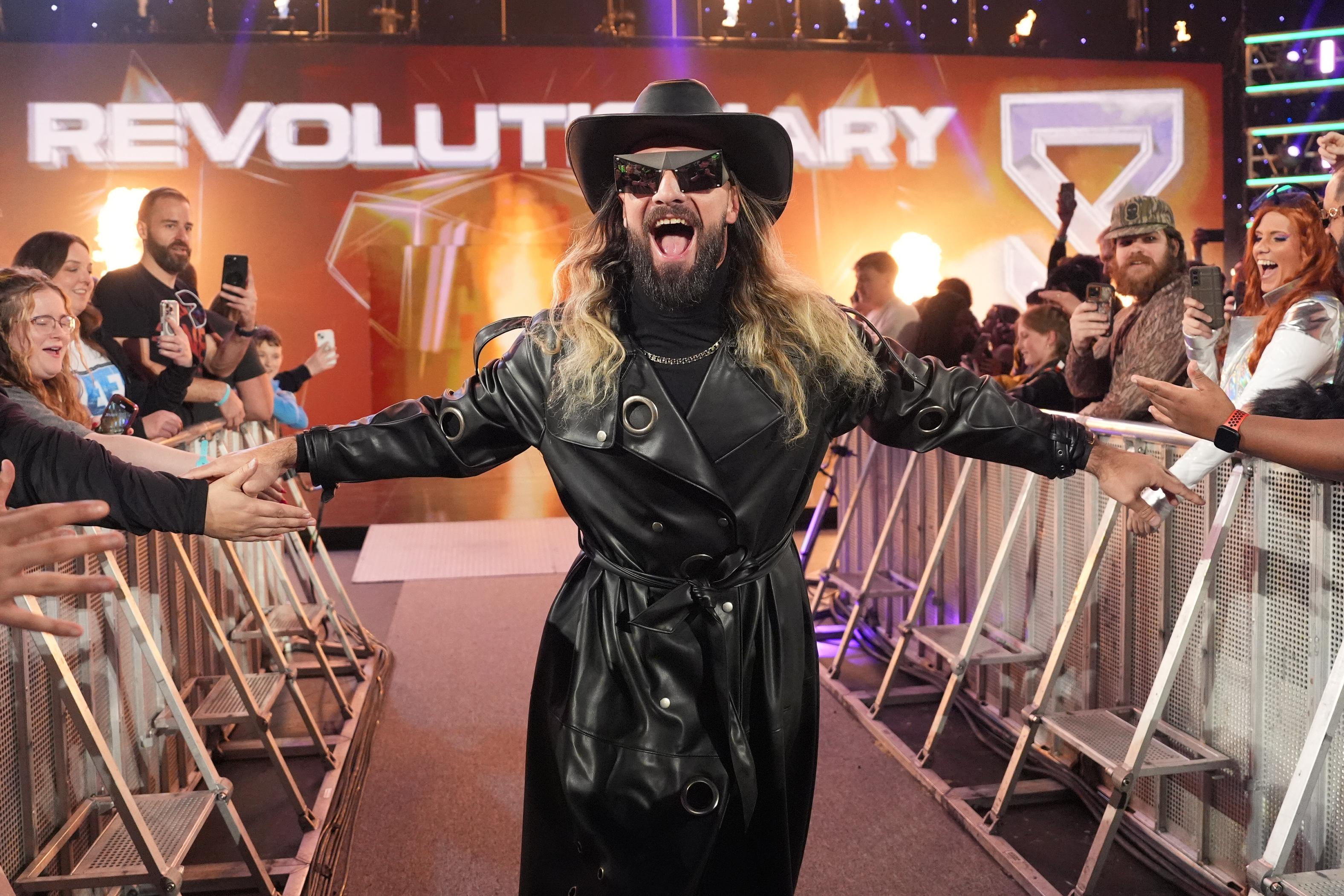 Monday Night RAW Monday Night RAW