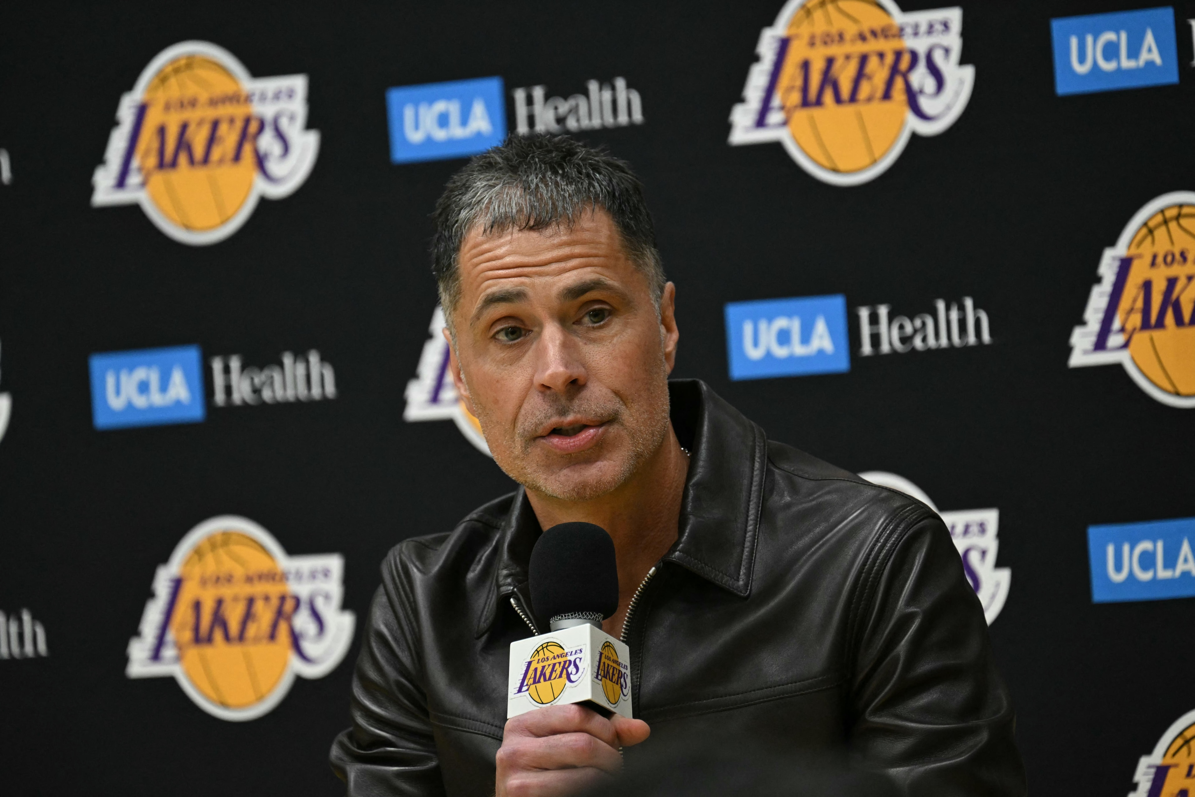 US-BASKET-NBA-LAKERS-DONCIC US-BASKET-NBA-LAKERS-DONCIC