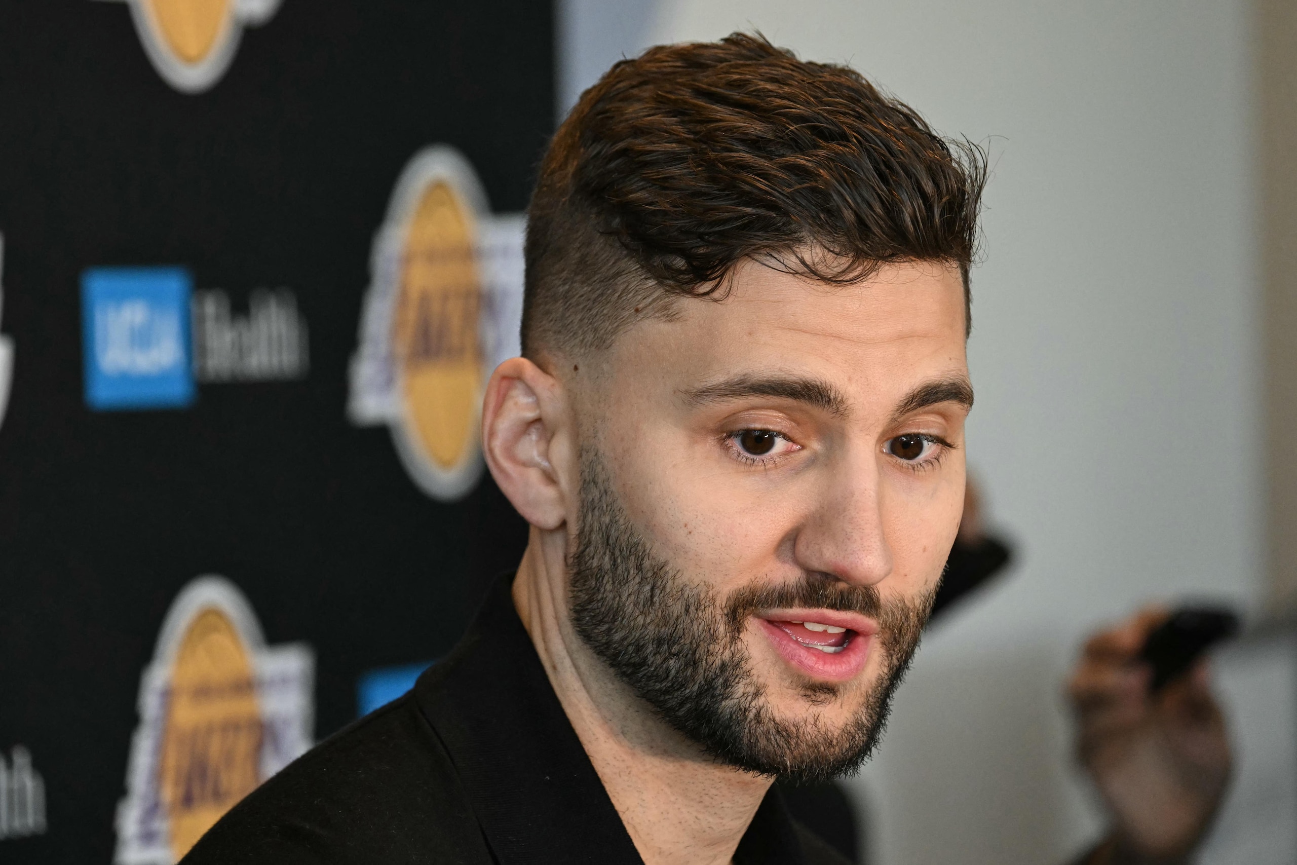 BASKET-US-NBA-LAKERS-DONCIC