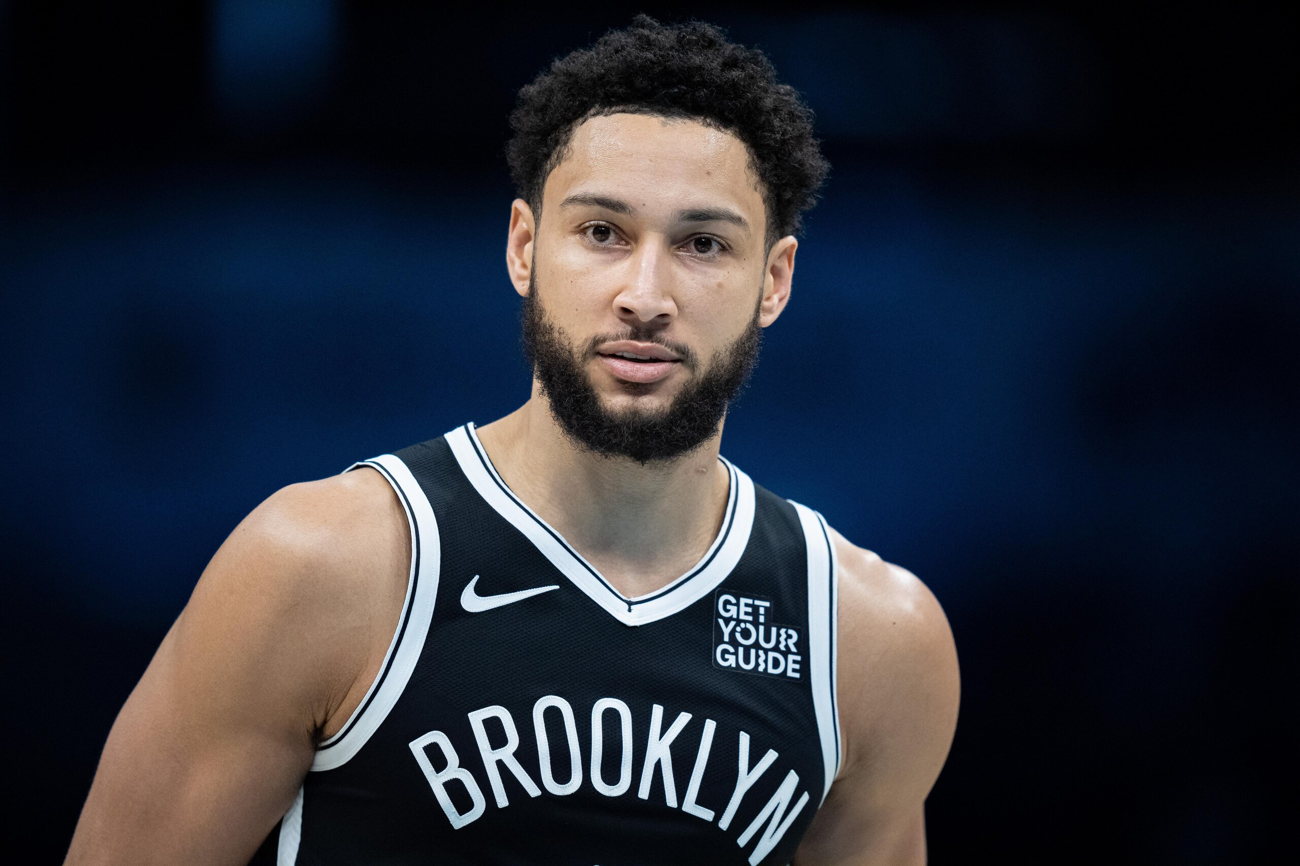 Brooklyn Nets v Charlotte Hornets