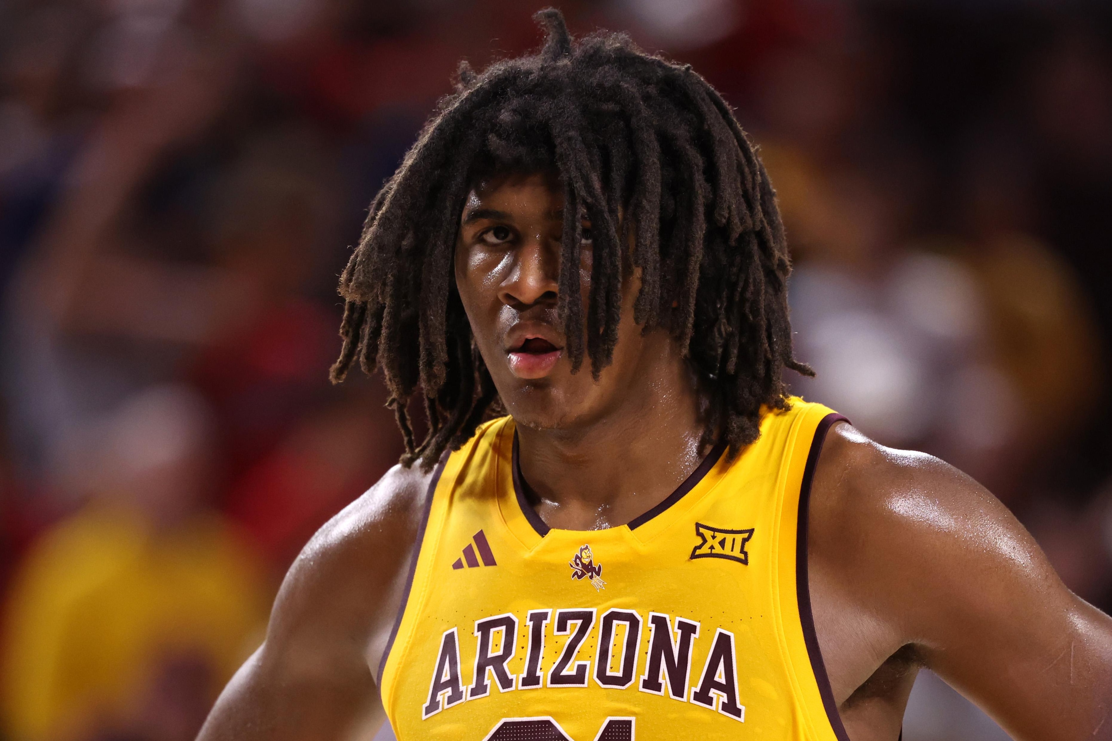 Arizona v Arizona State