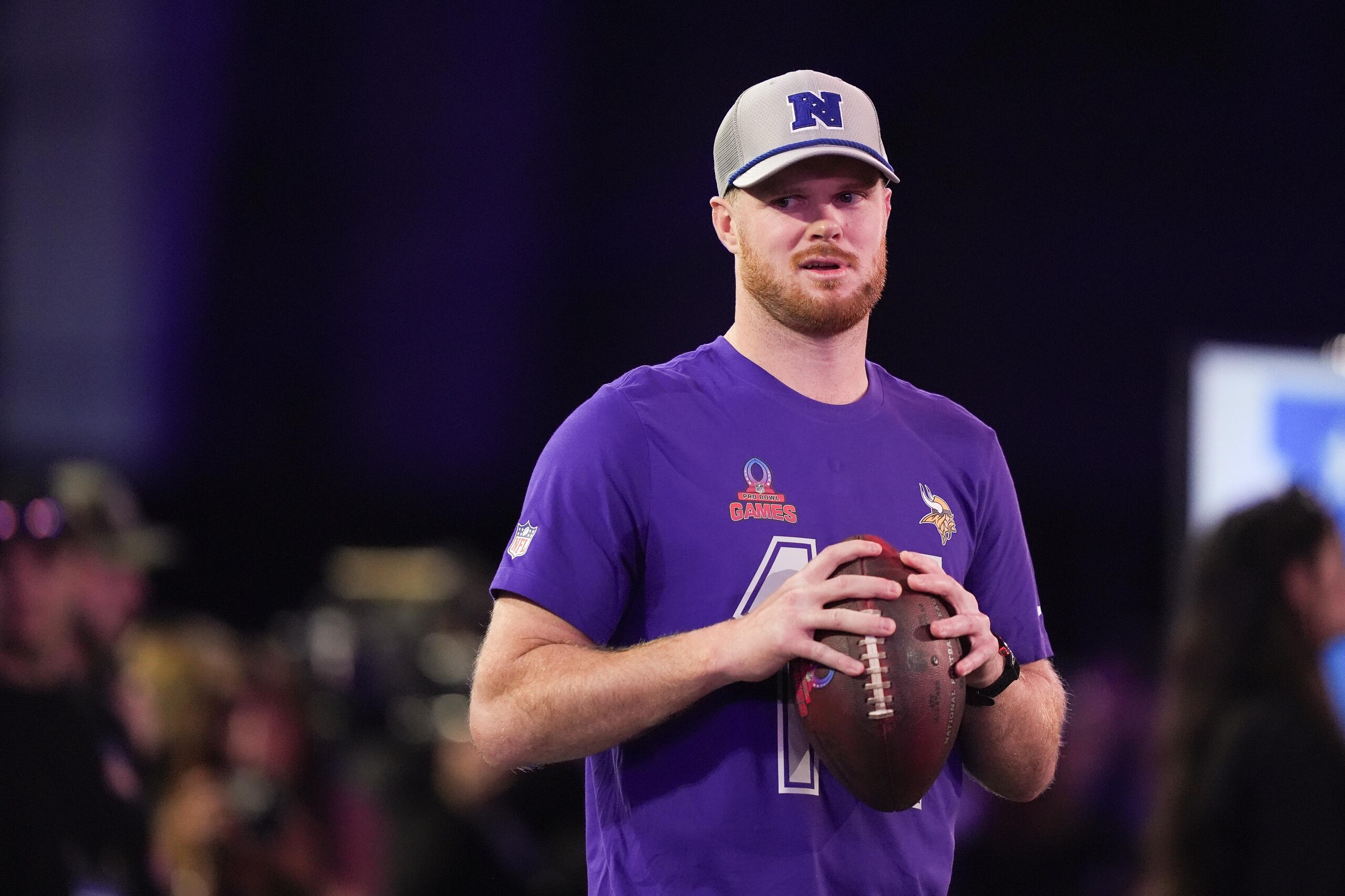 NFL Pro Bowl Games: Skills Showdown NFL Pro Bowl Games: Skills Showdown