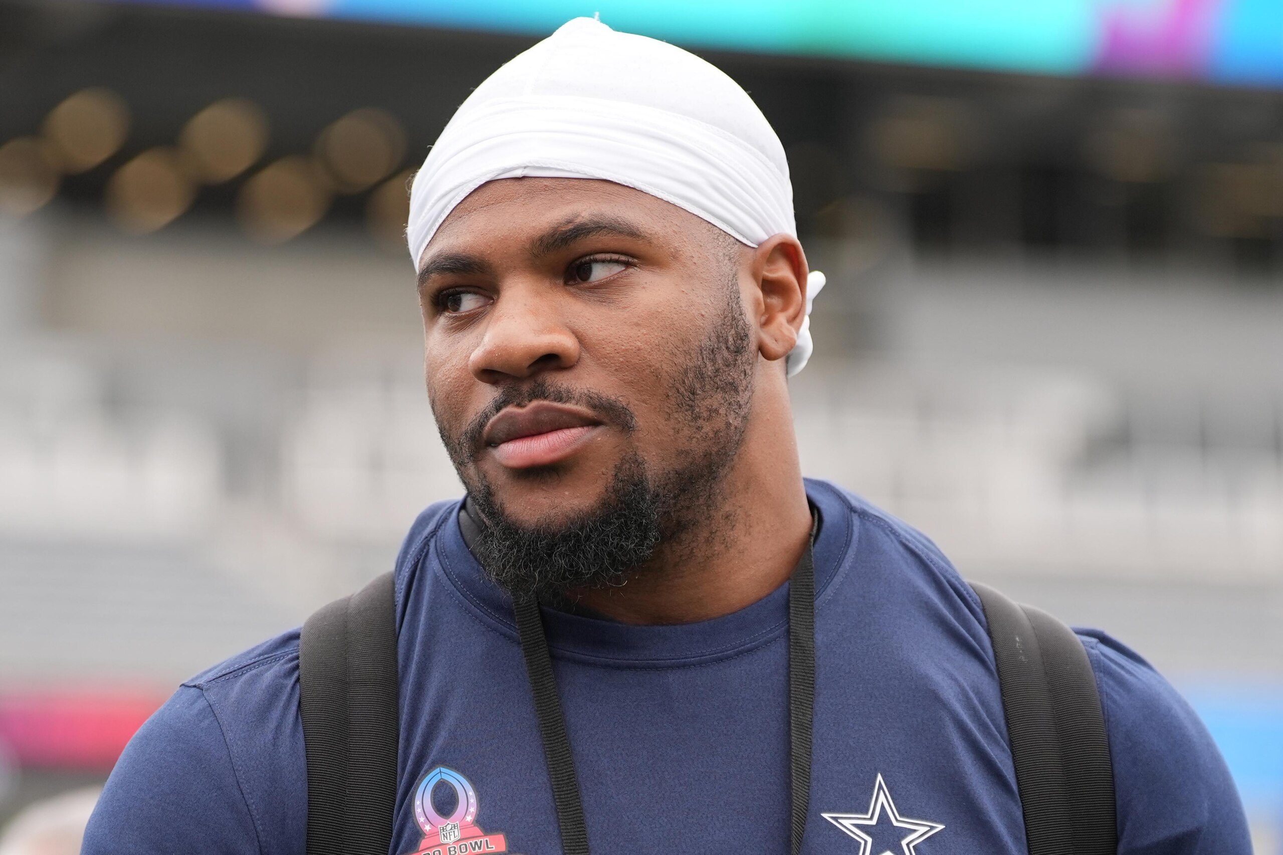 NFL Pro Bowl Games - Practice NFL Pro Bowl Games - Practice