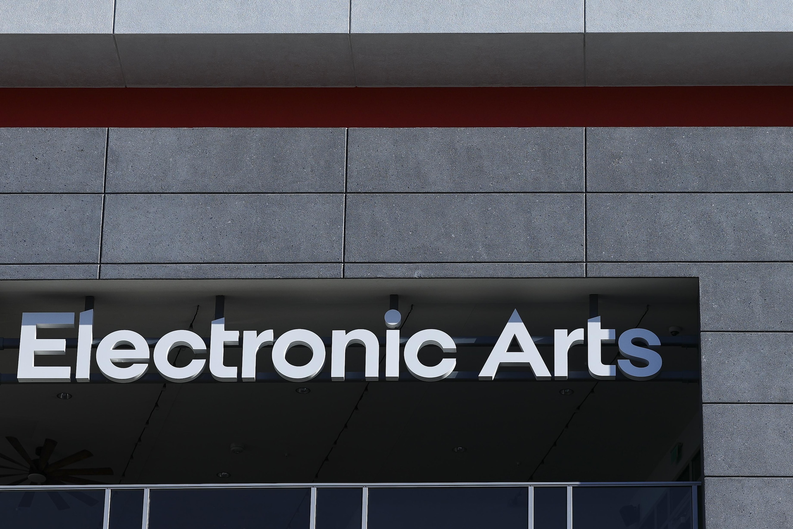 Electronic Arts Video Games
