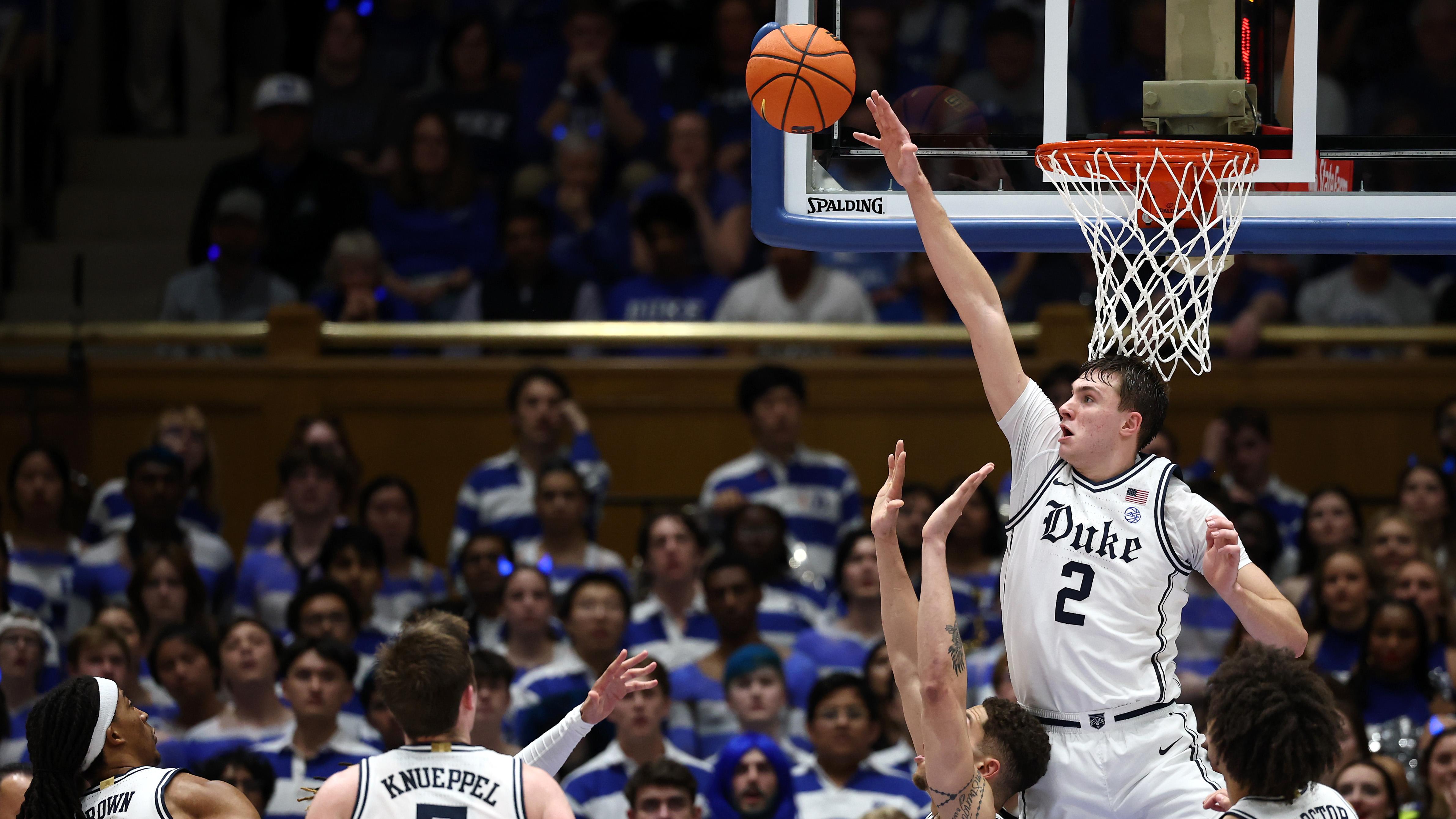 North Carolina v Duke