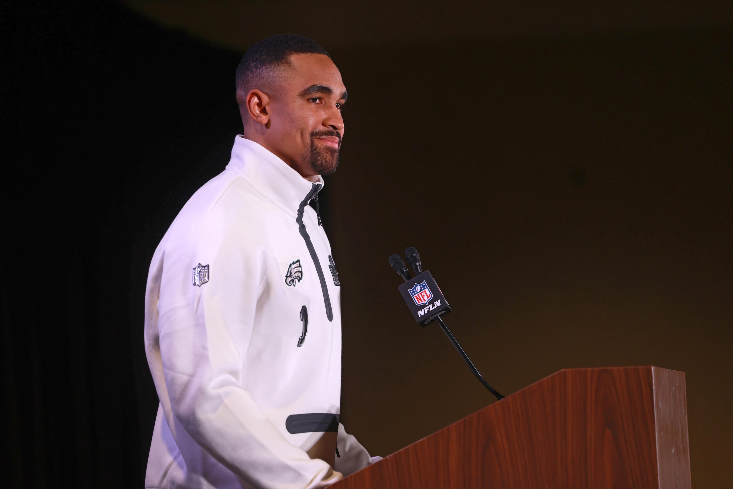 Philadelphia Eagles Wednesday Media Availability Philadelphia Eagles Wednesday Media Availability