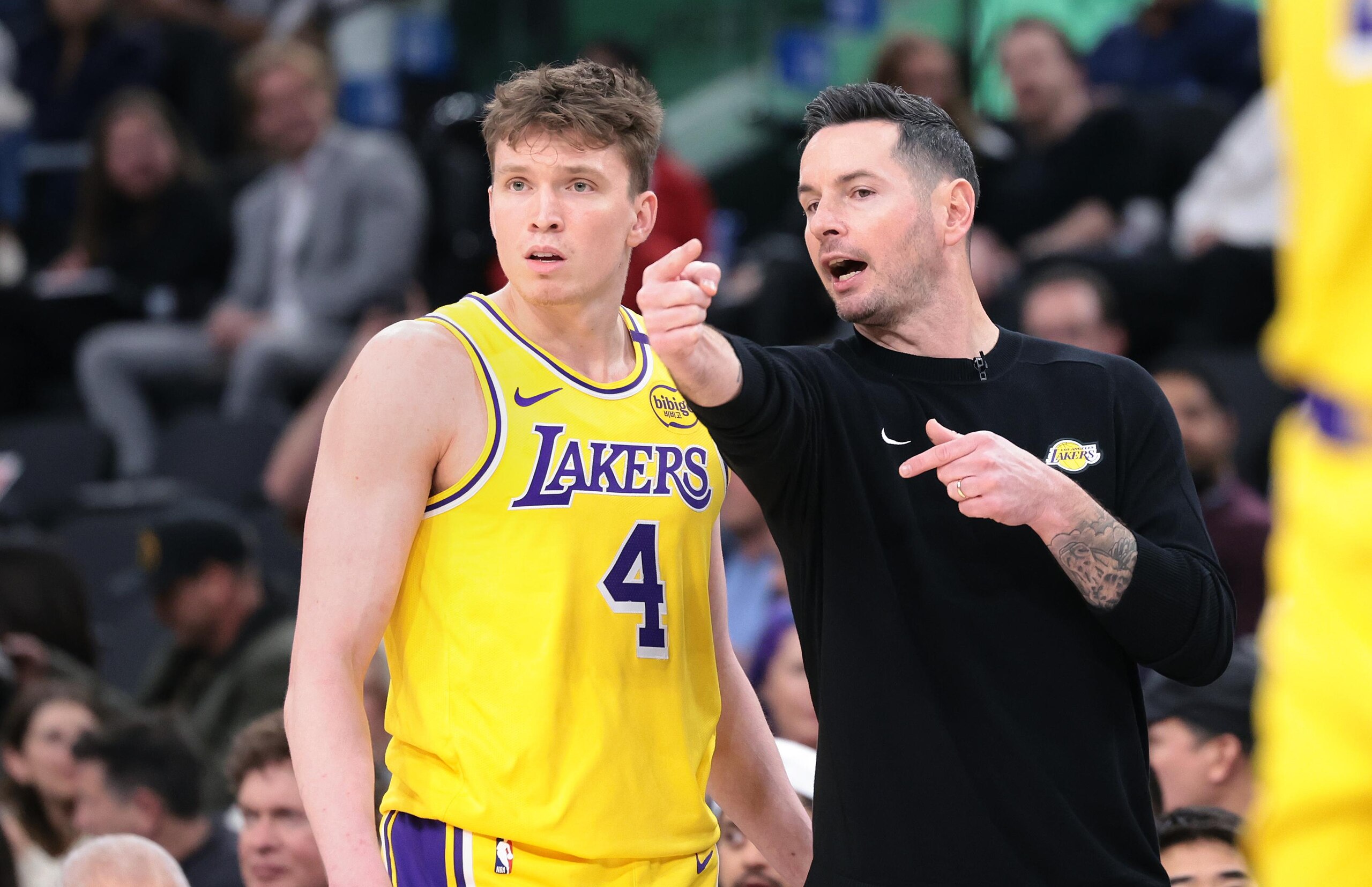 Lakers, Clippers, NBA