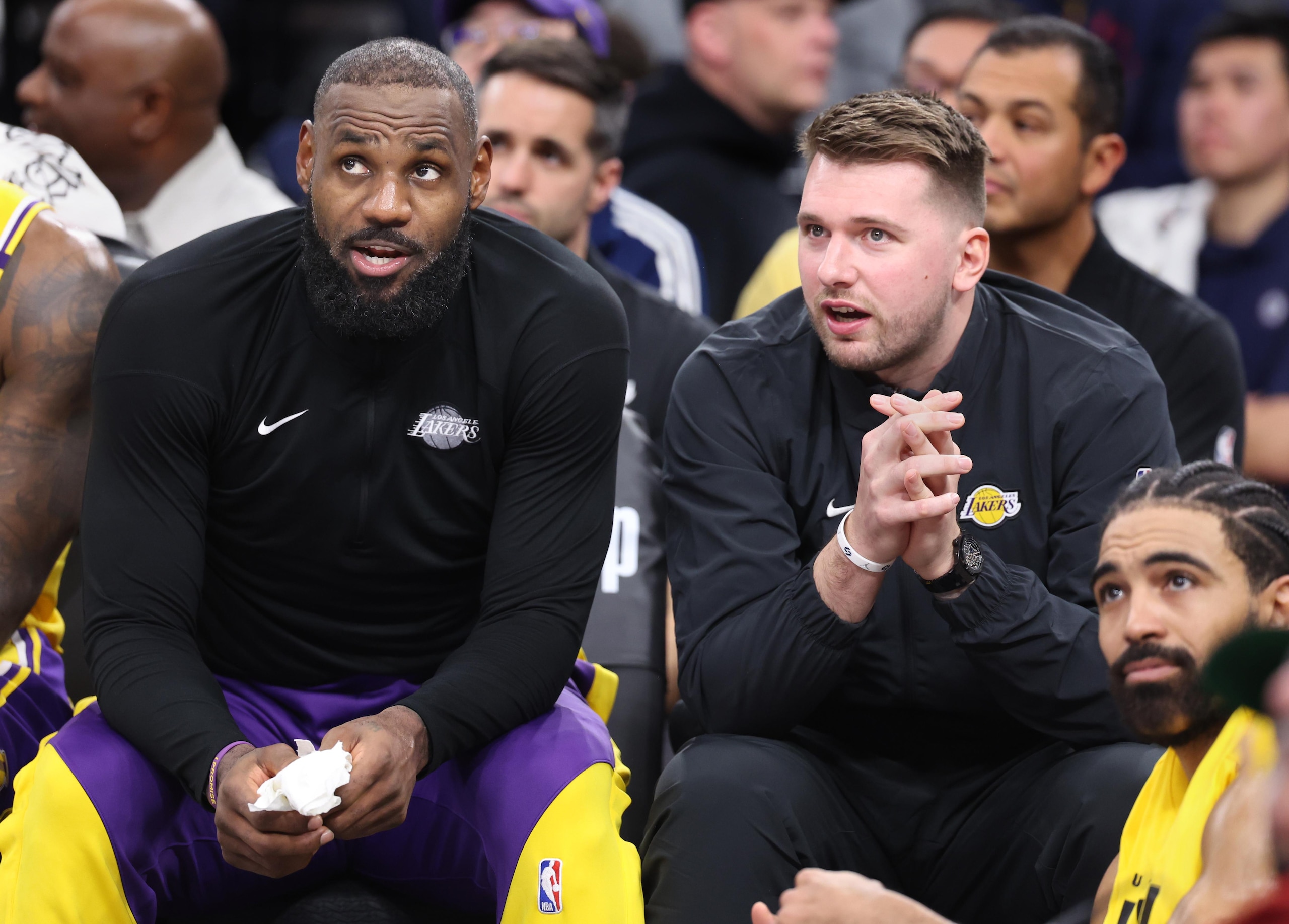 Lakers, Clippers, NBA Lakers, Clippers, NBA