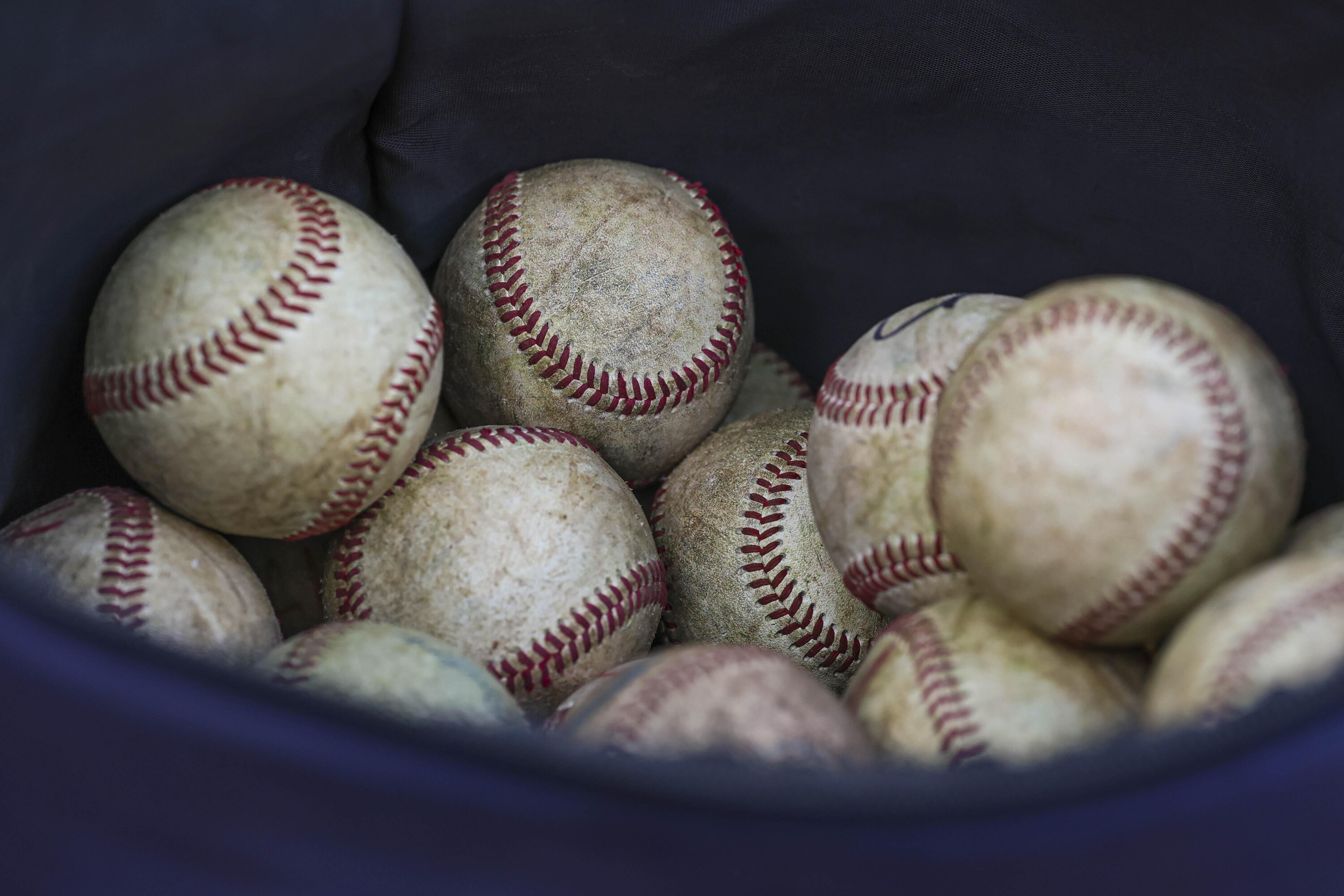 Michigan Baseball's Mitch Voit Apologizes for Mimicking Cocaine Use in Viral Video