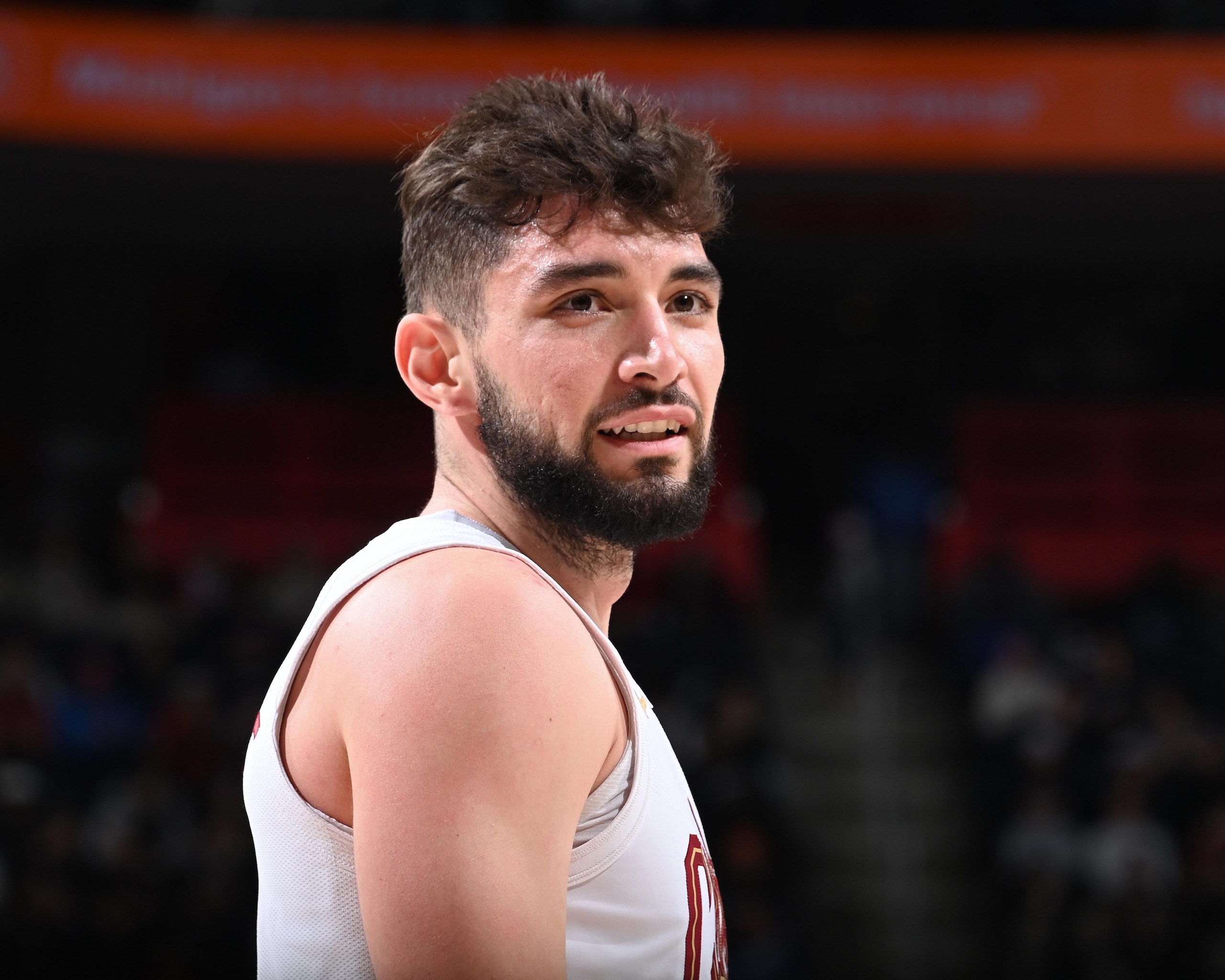 Cleveland Cavaliers v Detroit Pistons