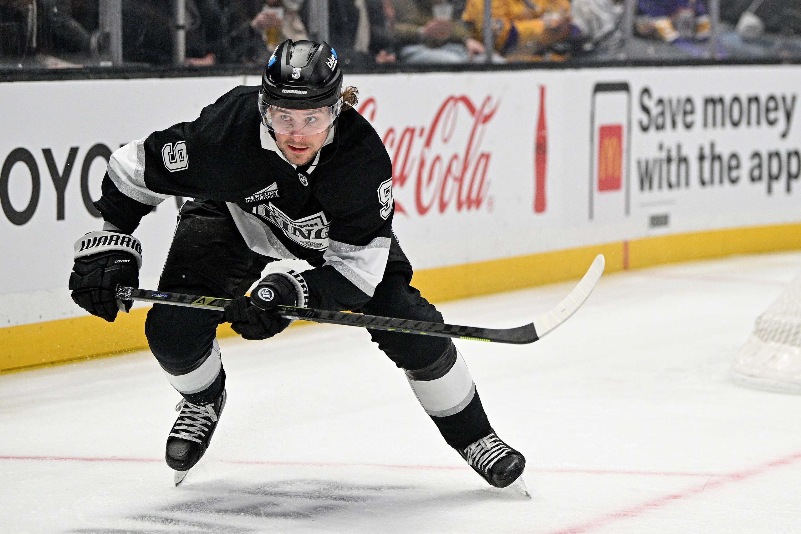 NHL: FEB 05 Canadiens at Kings NHL: FEB 05 Canadiens at Kings