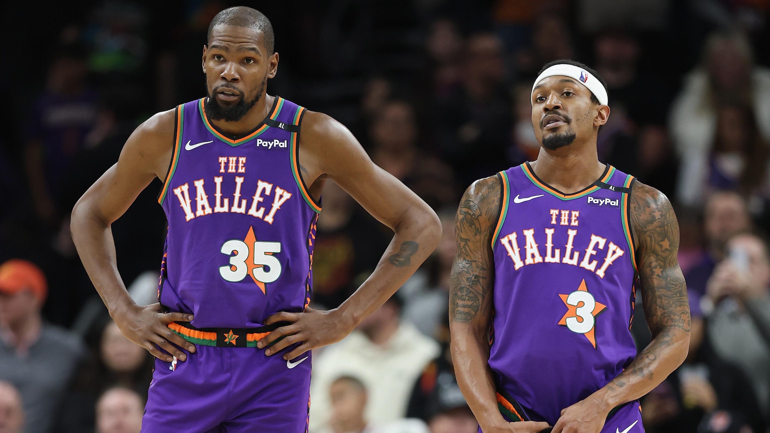 Charlotte Hornets v Phoenix Suns Charlotte Hornets v Phoenix Suns