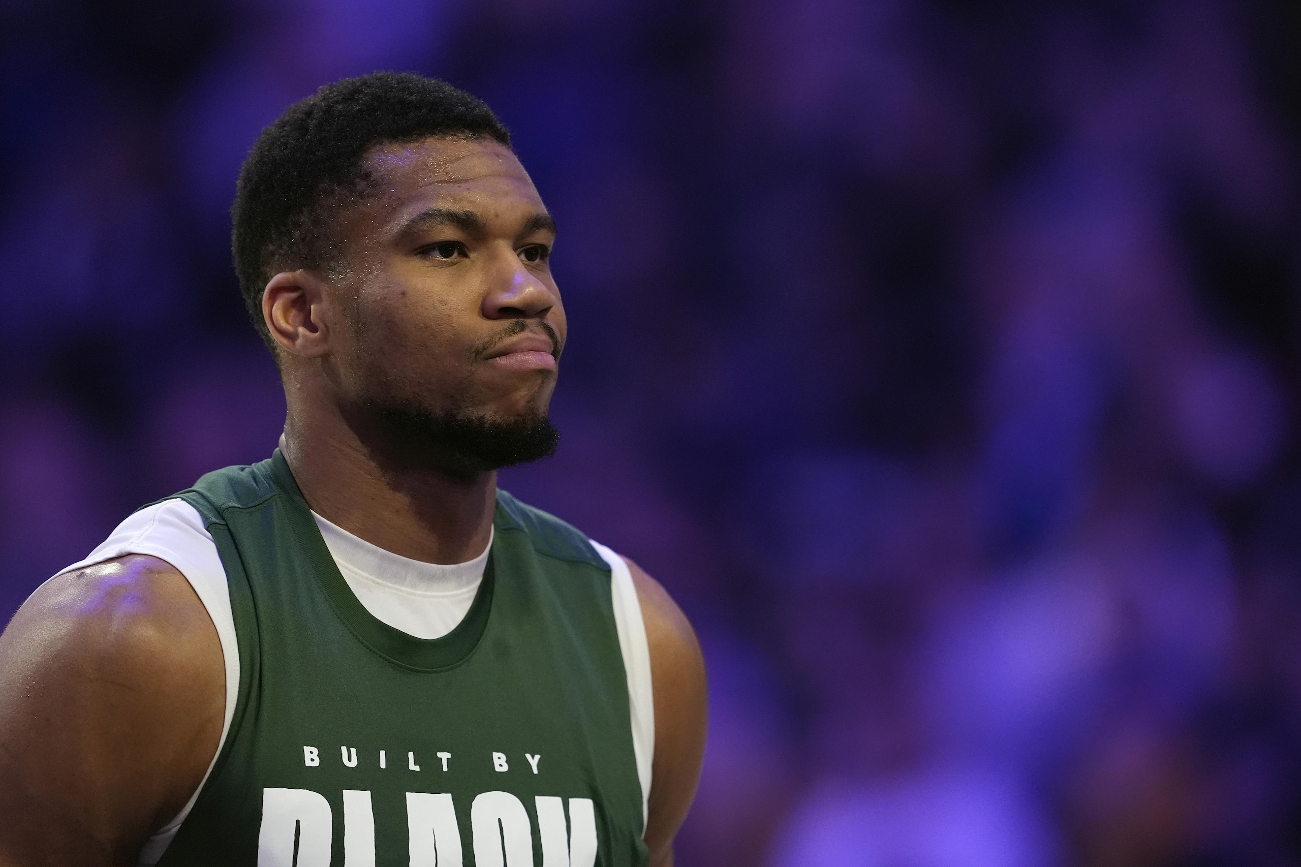 Memphis Grizzlies v Milwaukee Bucks Memphis Grizzlies v Milwaukee Bucks