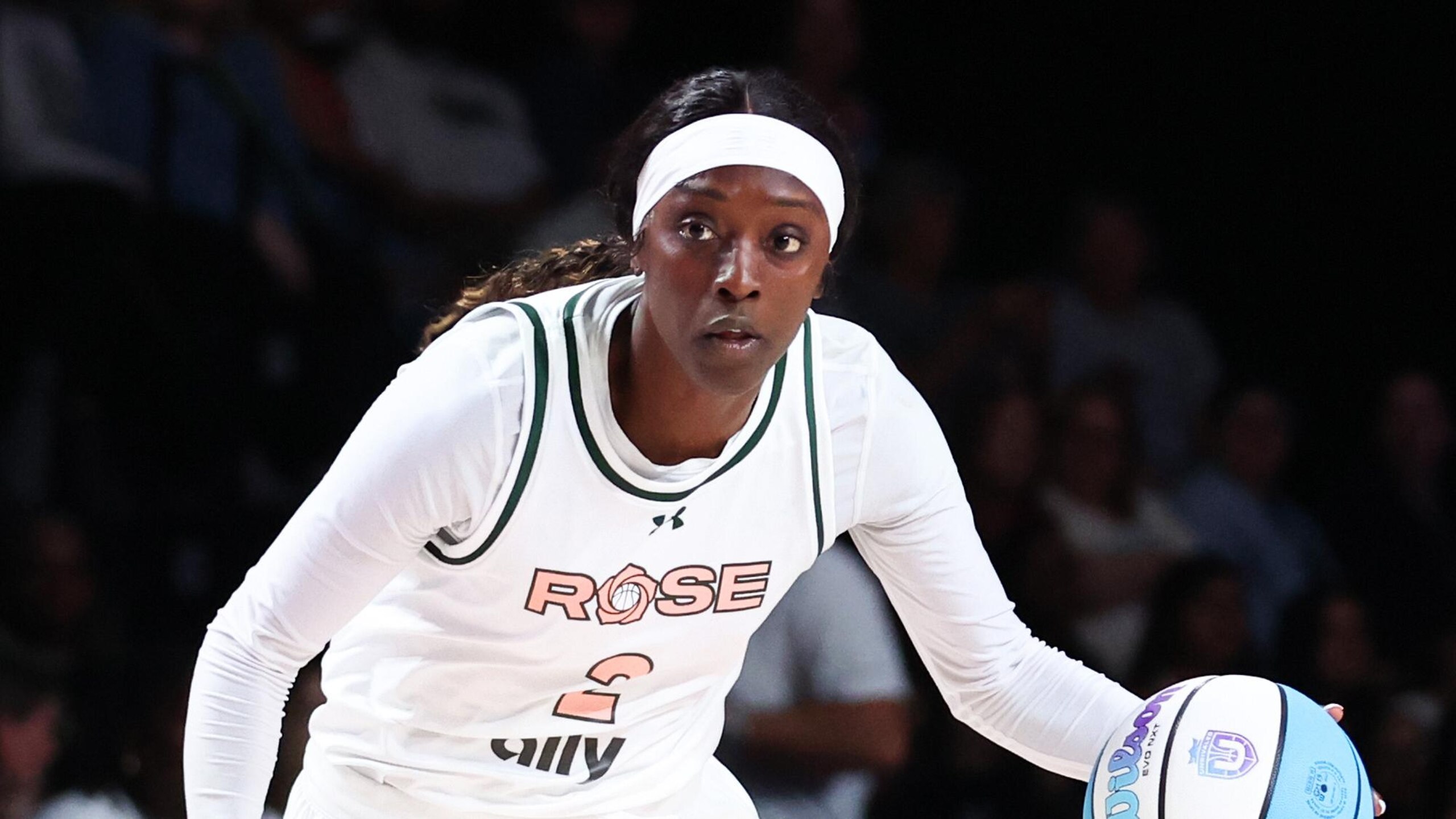 Phantom v Rose - Unrivaled 2025