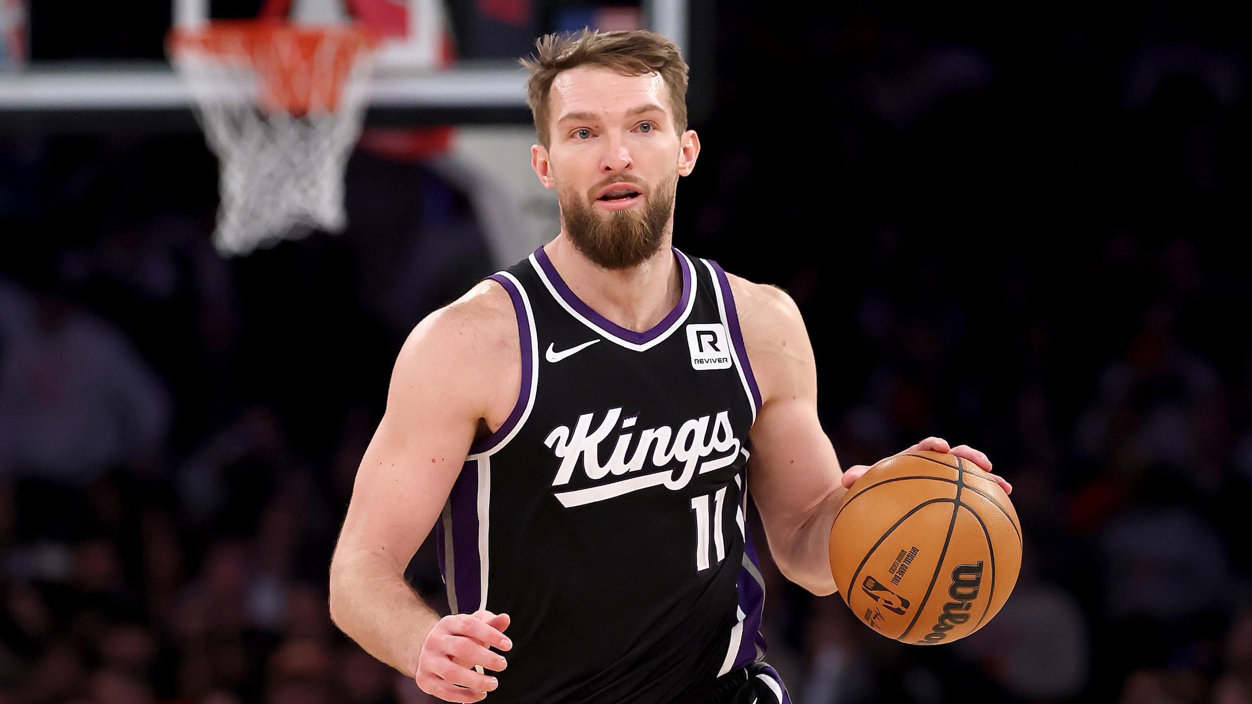 Sacramento Kings v New York Knicks