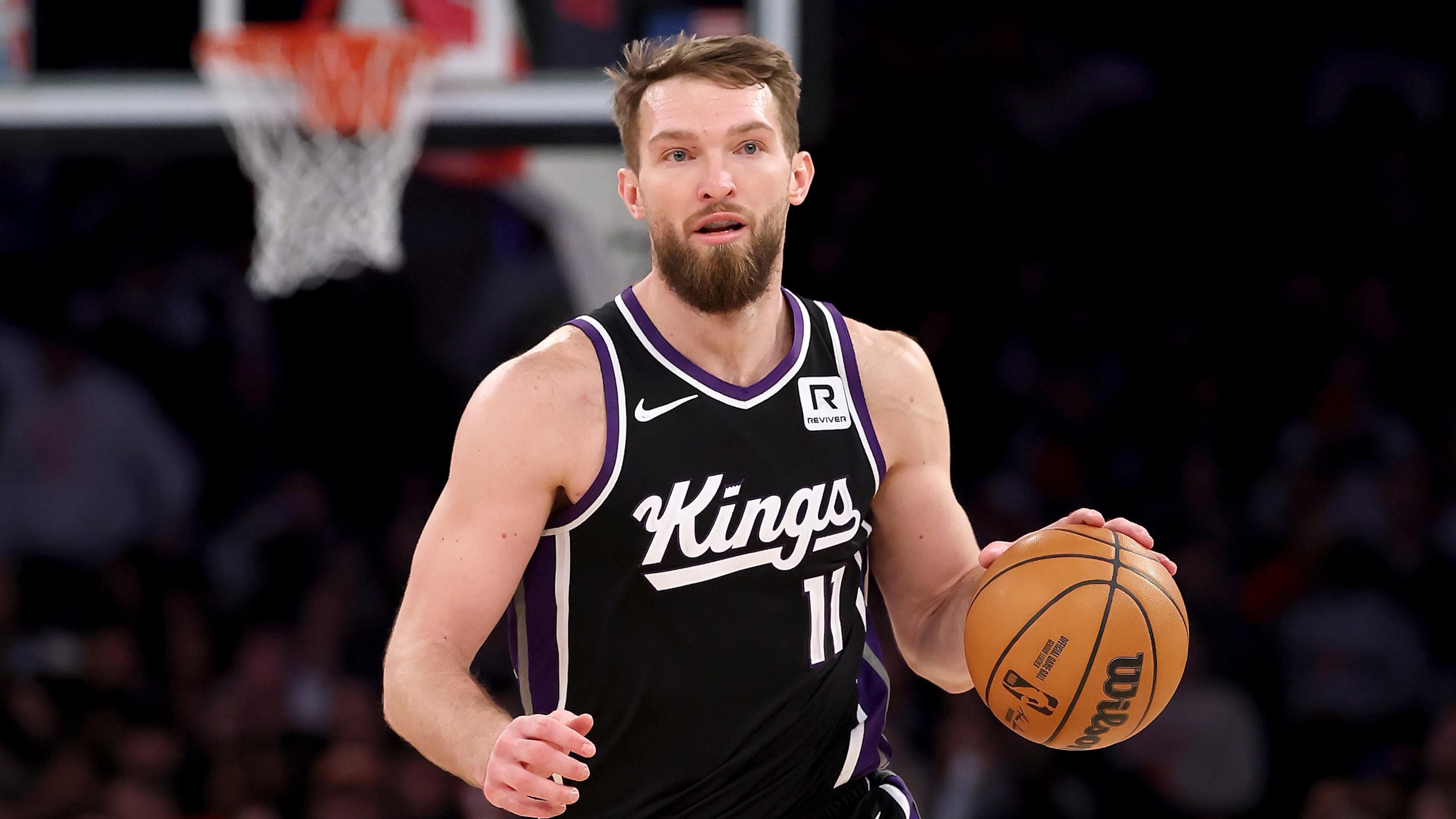 Sacramento Kings v New York Knicks Sacramento Kings v New York Knicks